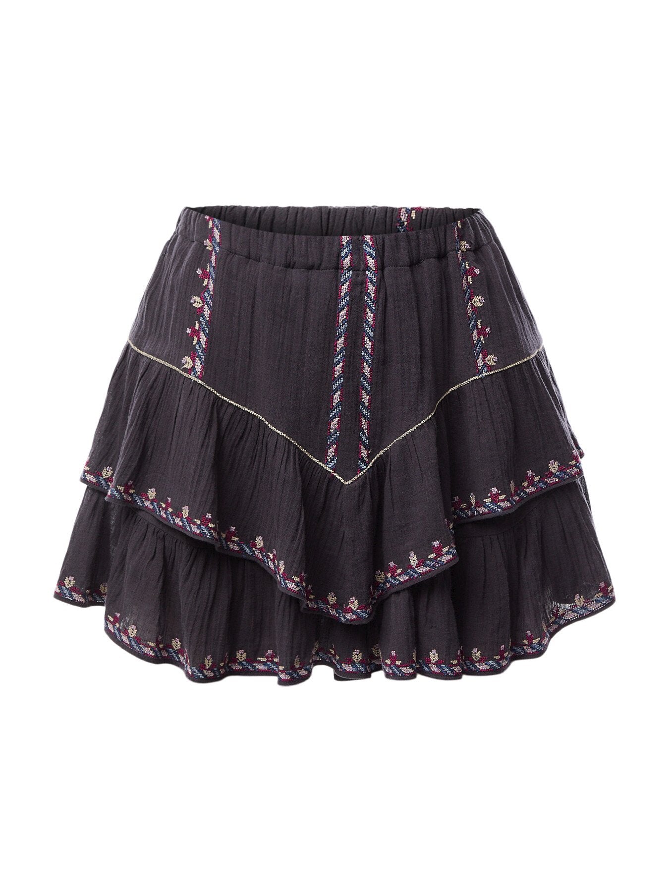 Jocadia Shorts