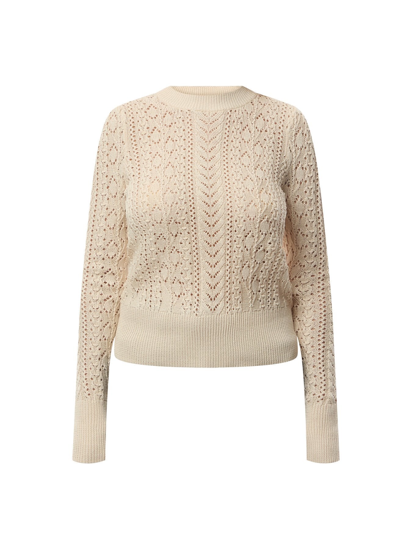 Adonis Jumper