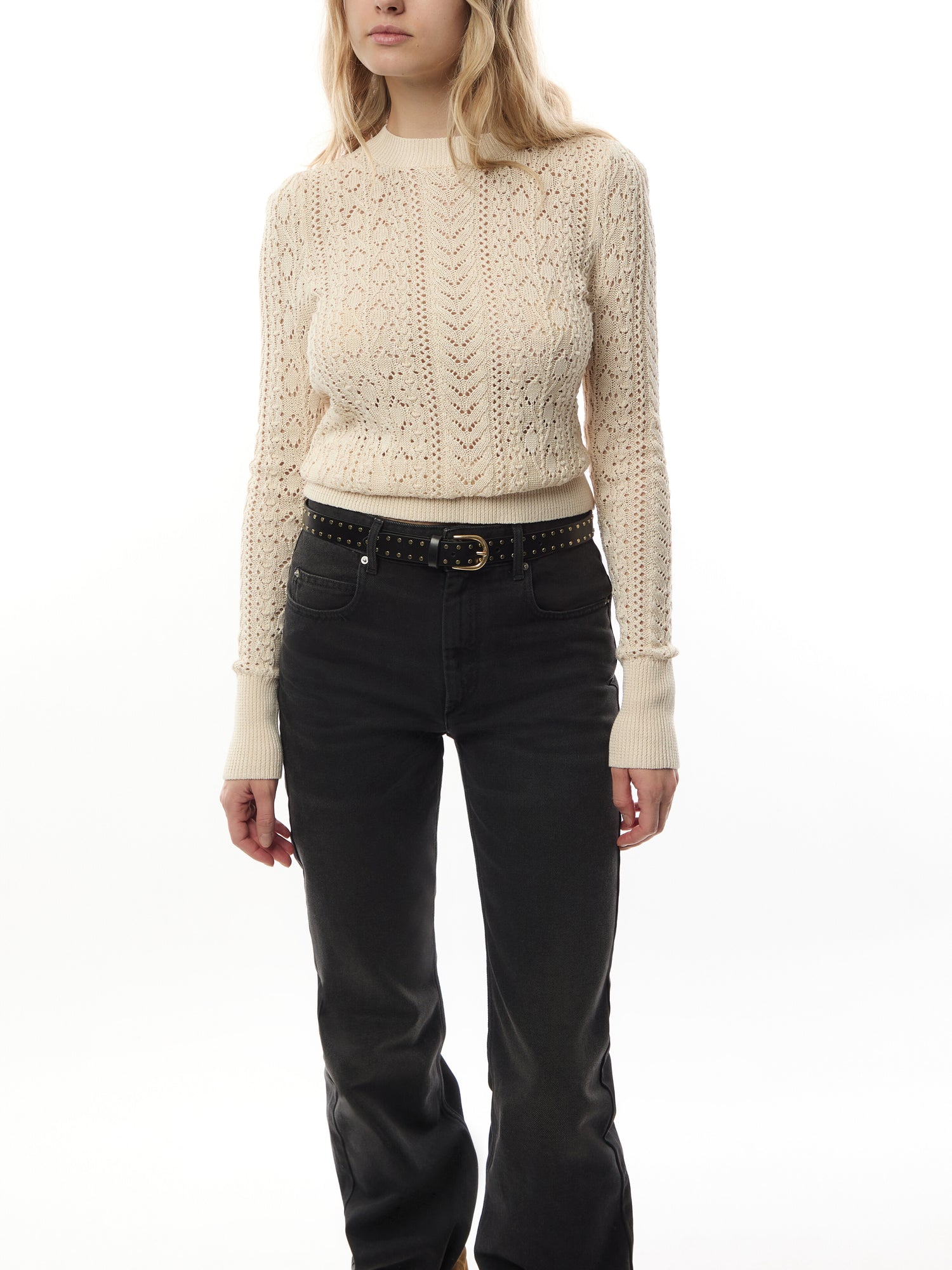 Adonis Jumper