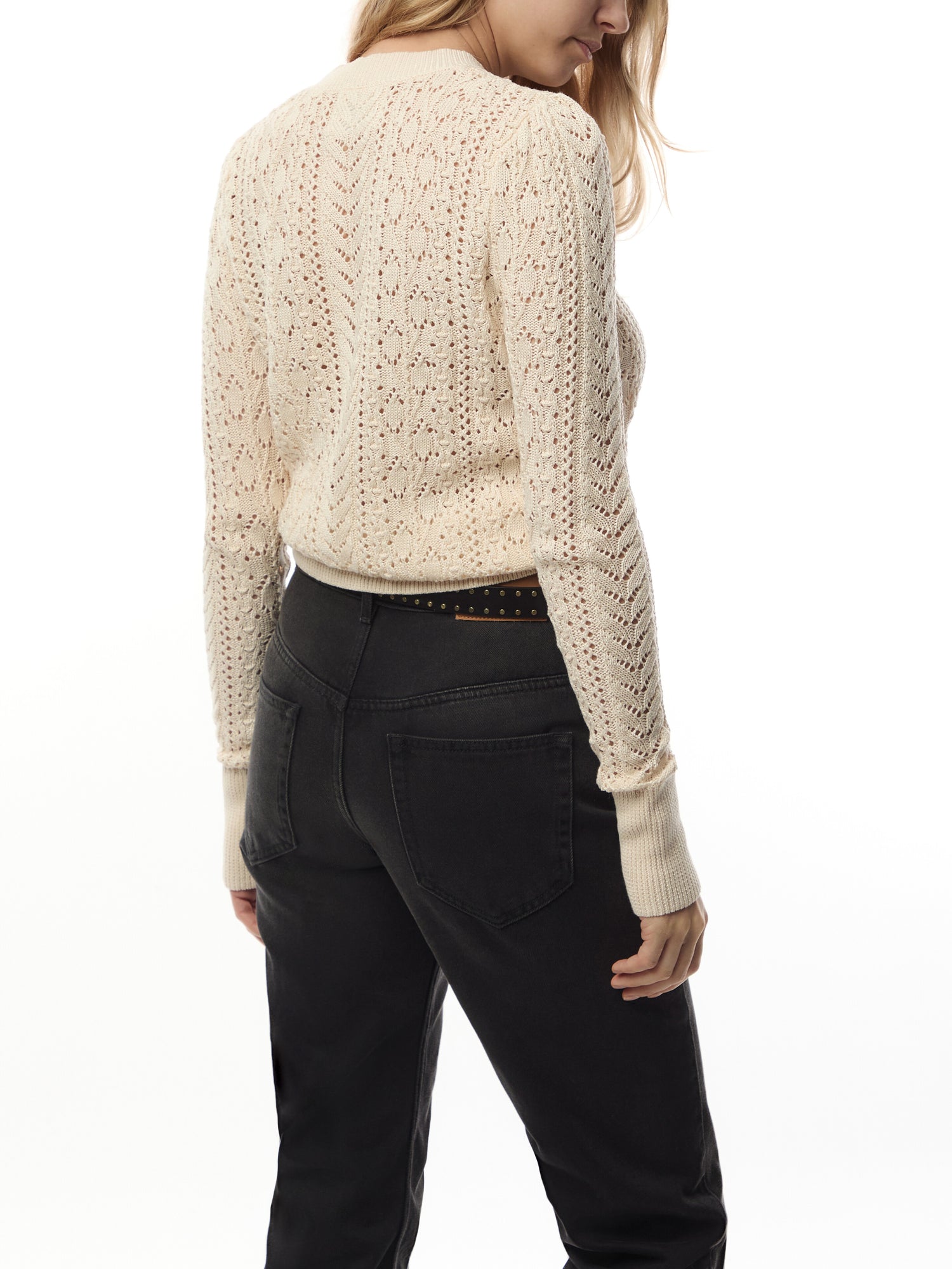 Adonis Jumper