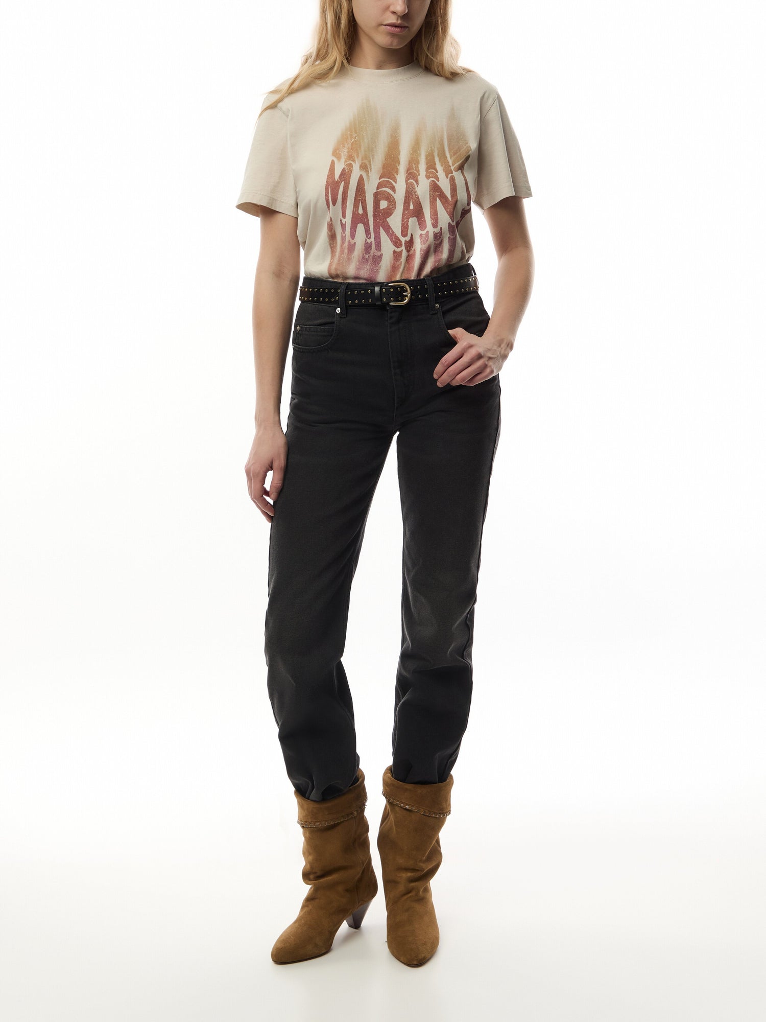 Zoeline T-Shirt