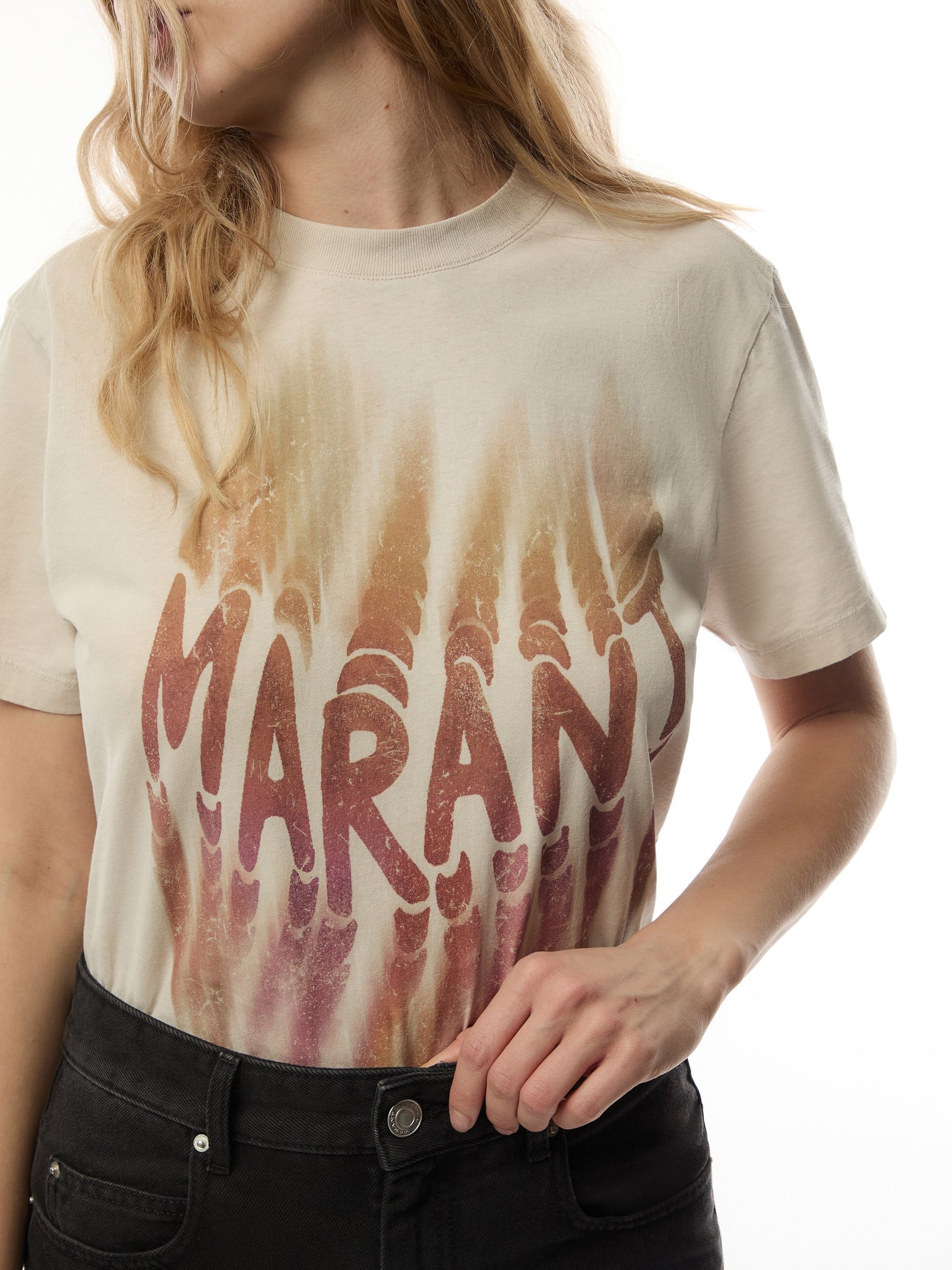 Zoeline T-Shirt