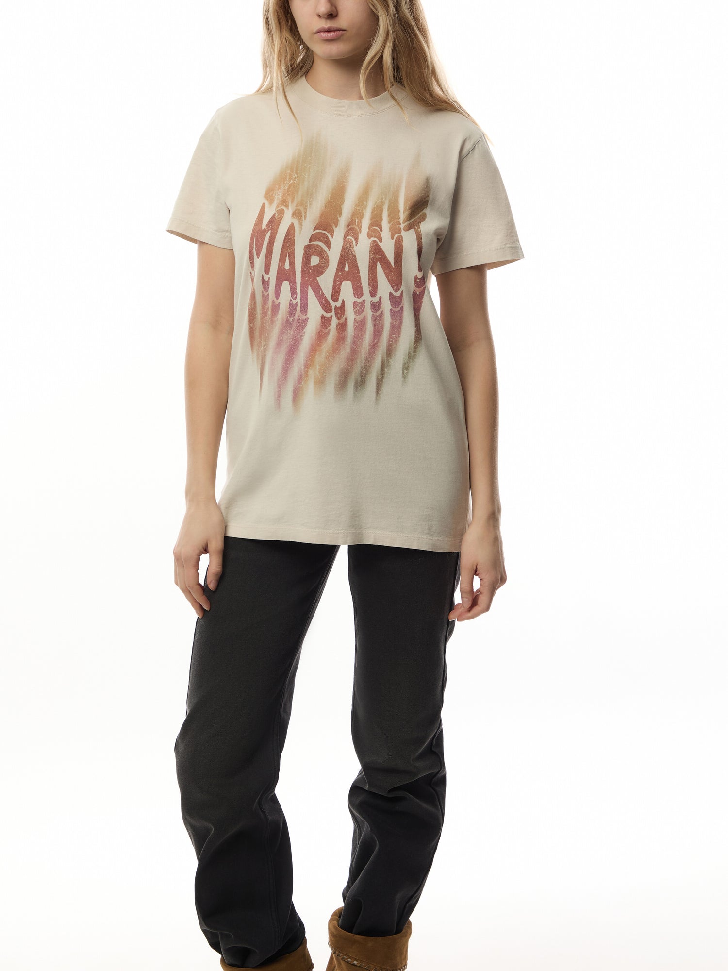 Zoeline T-Shirt