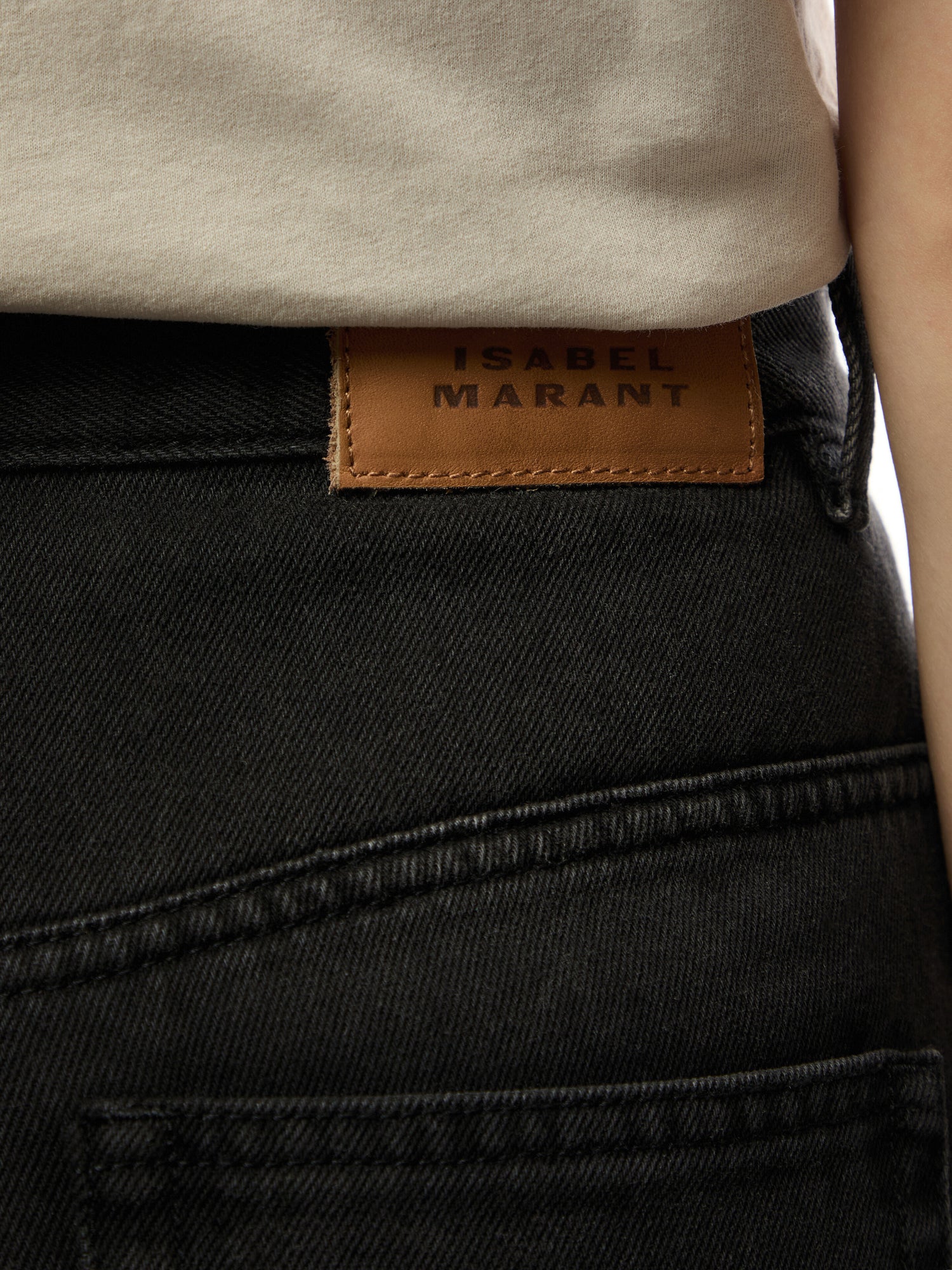 Belvira Jeans