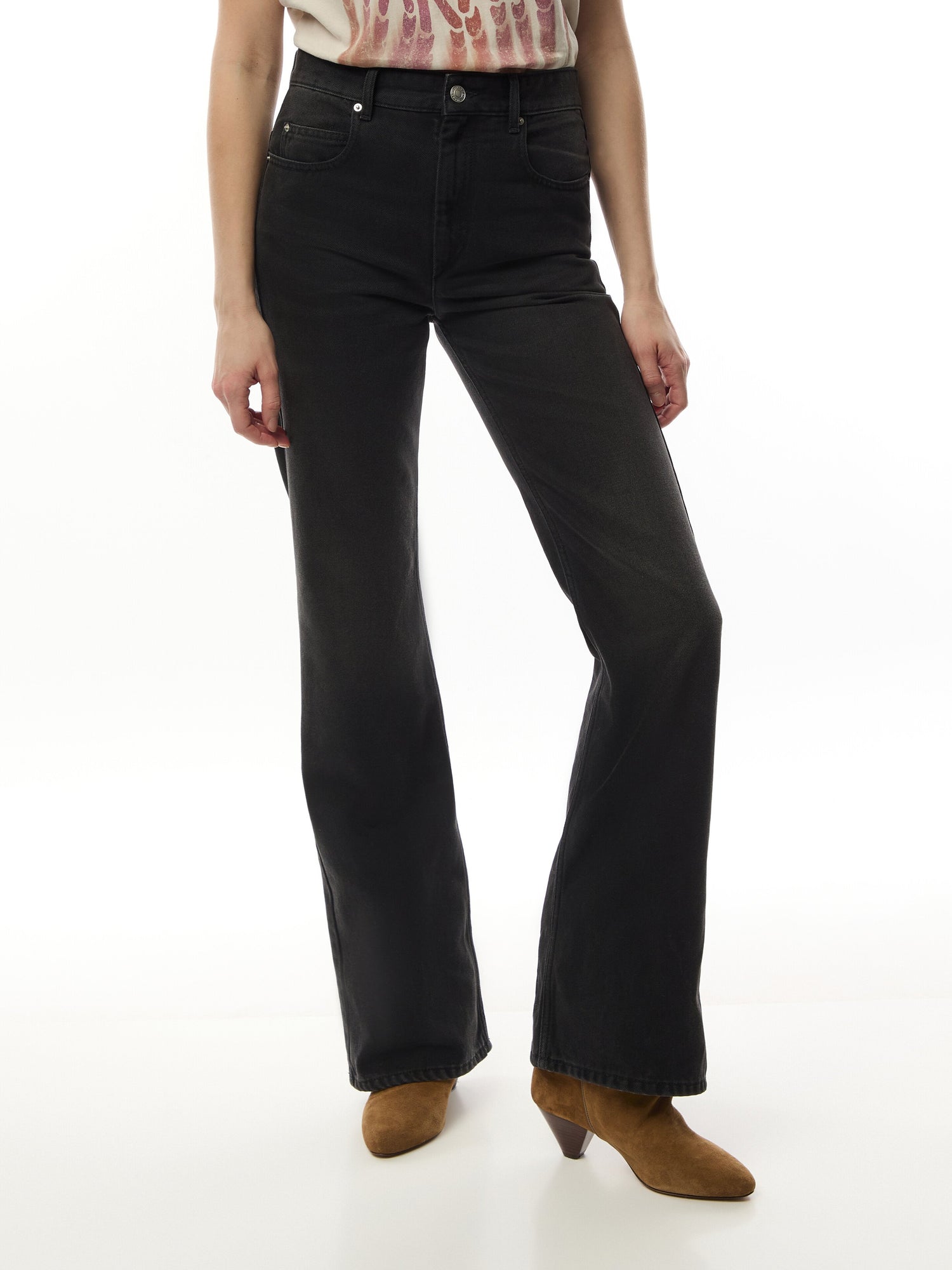 Belvira Jeans