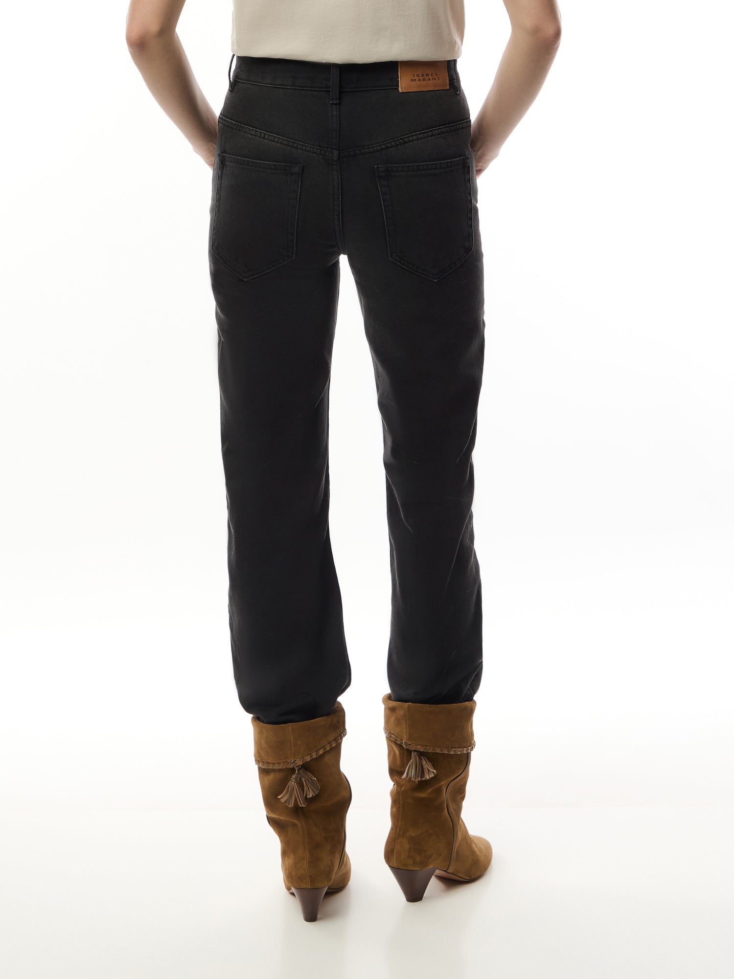 Belvira Jeans