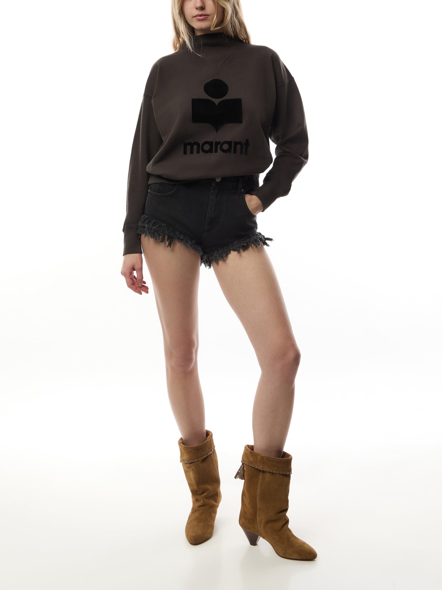 Eneidao Shorts