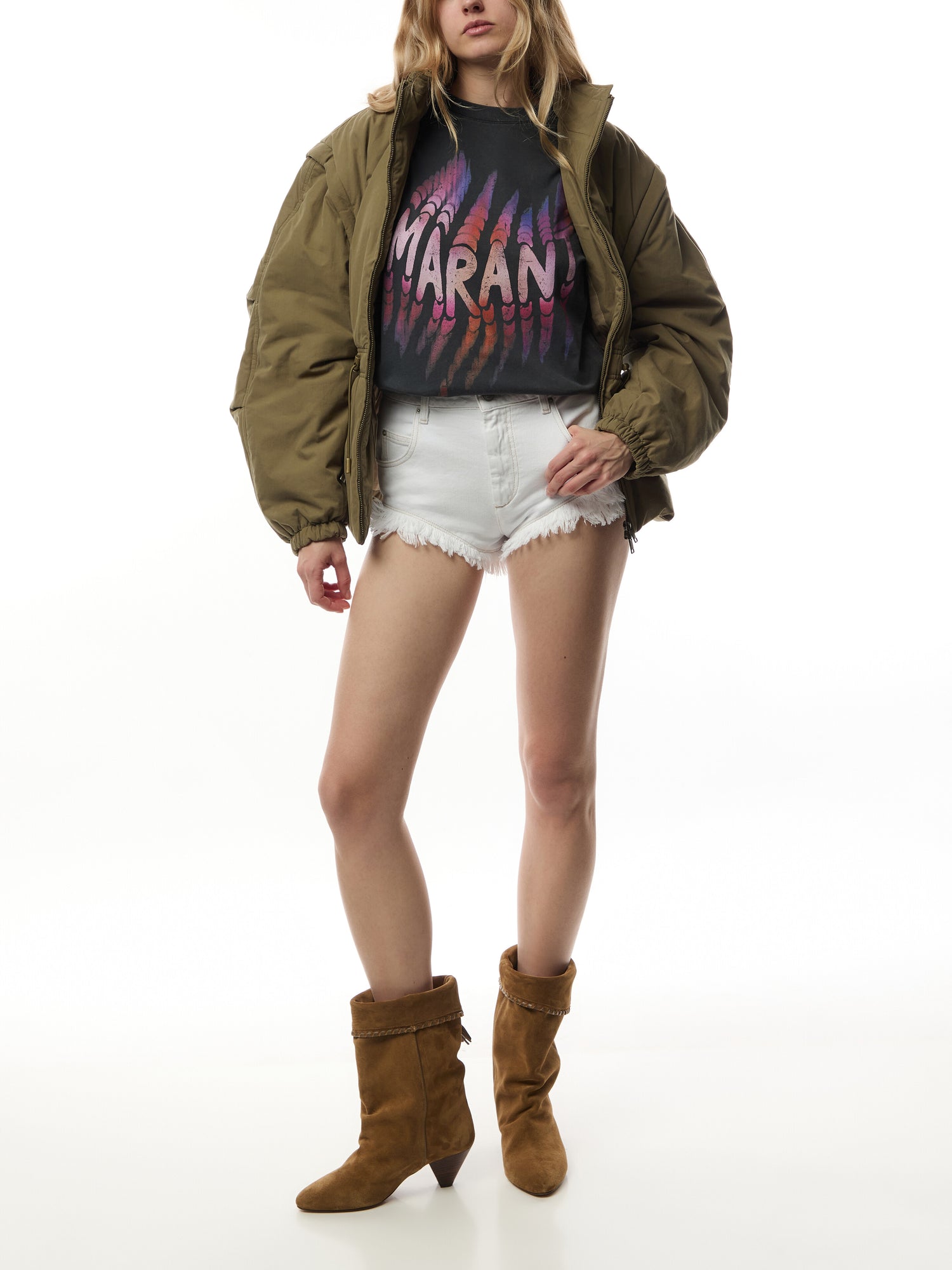 Eneidao Shorts