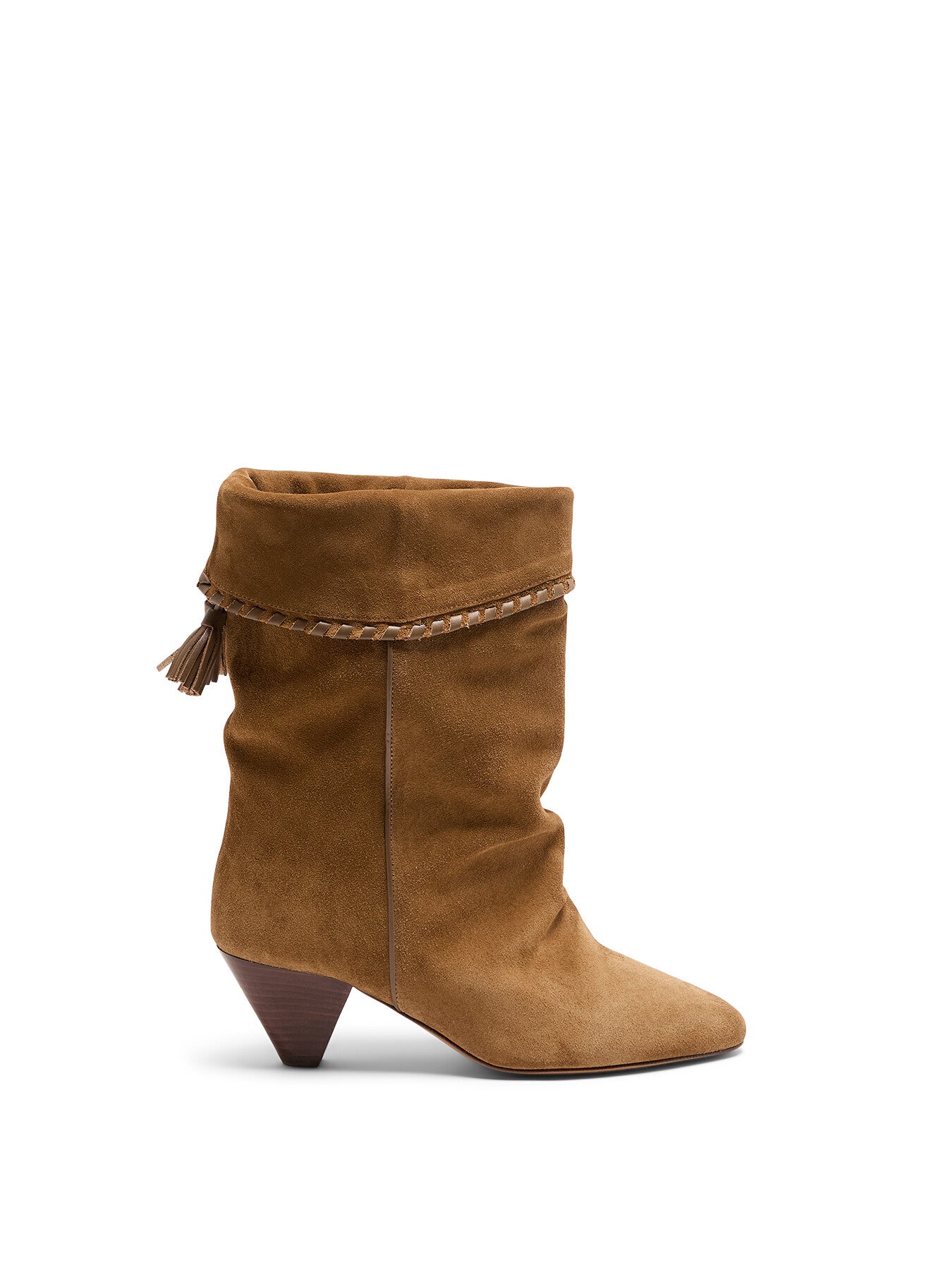 Dalby Boots