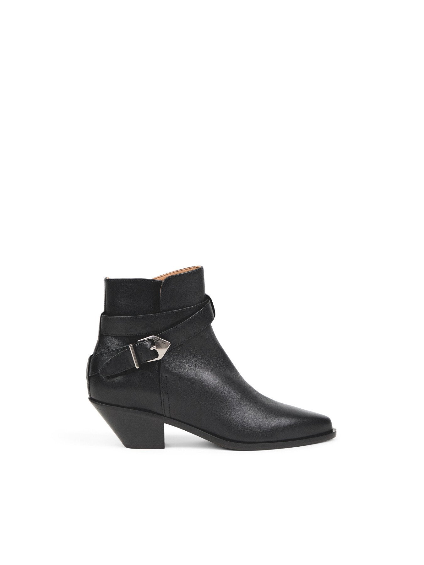 Deivy Boots