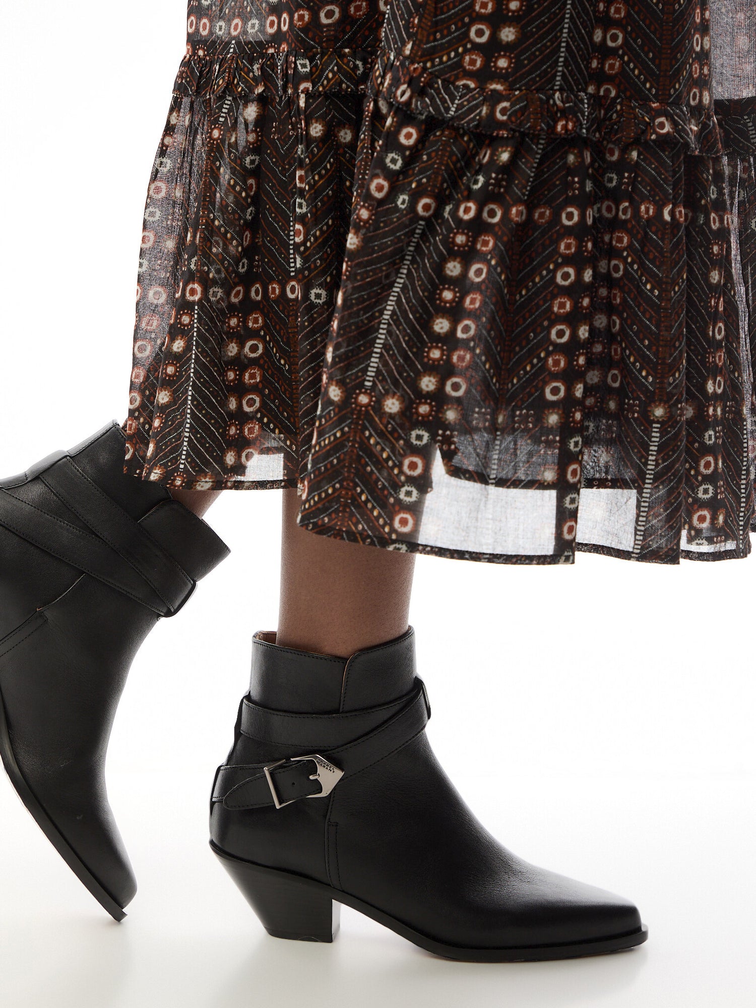 Deivy Boots