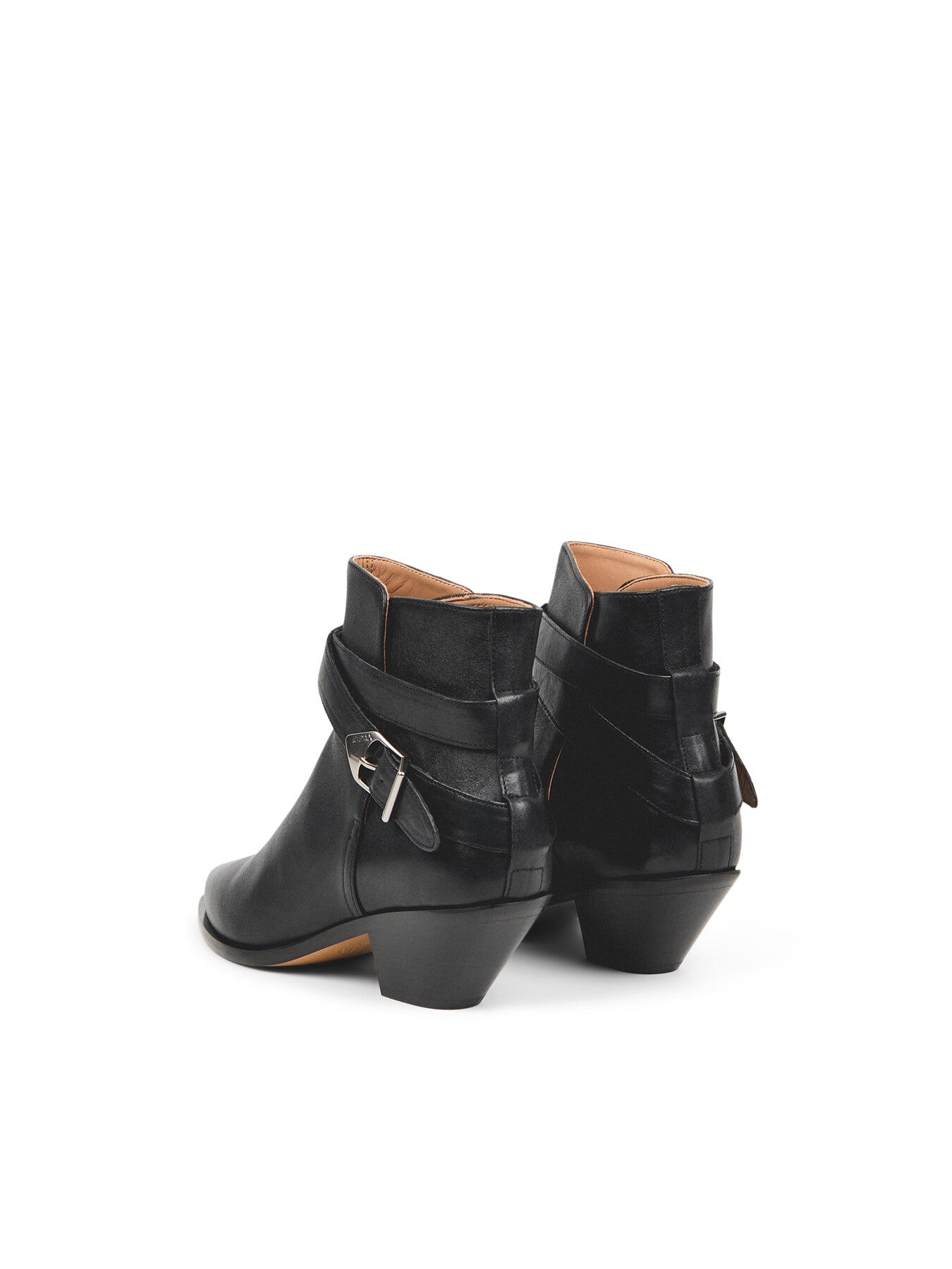 Deivy Boots