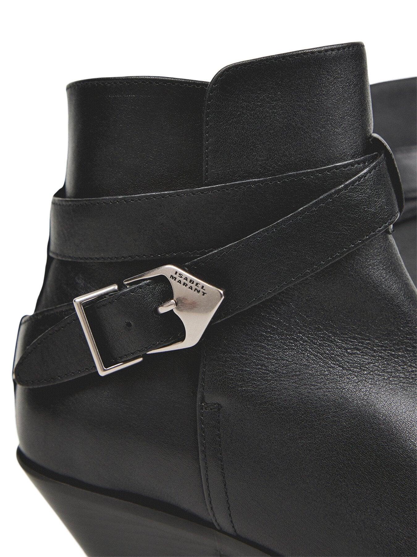 Deivy Boots
