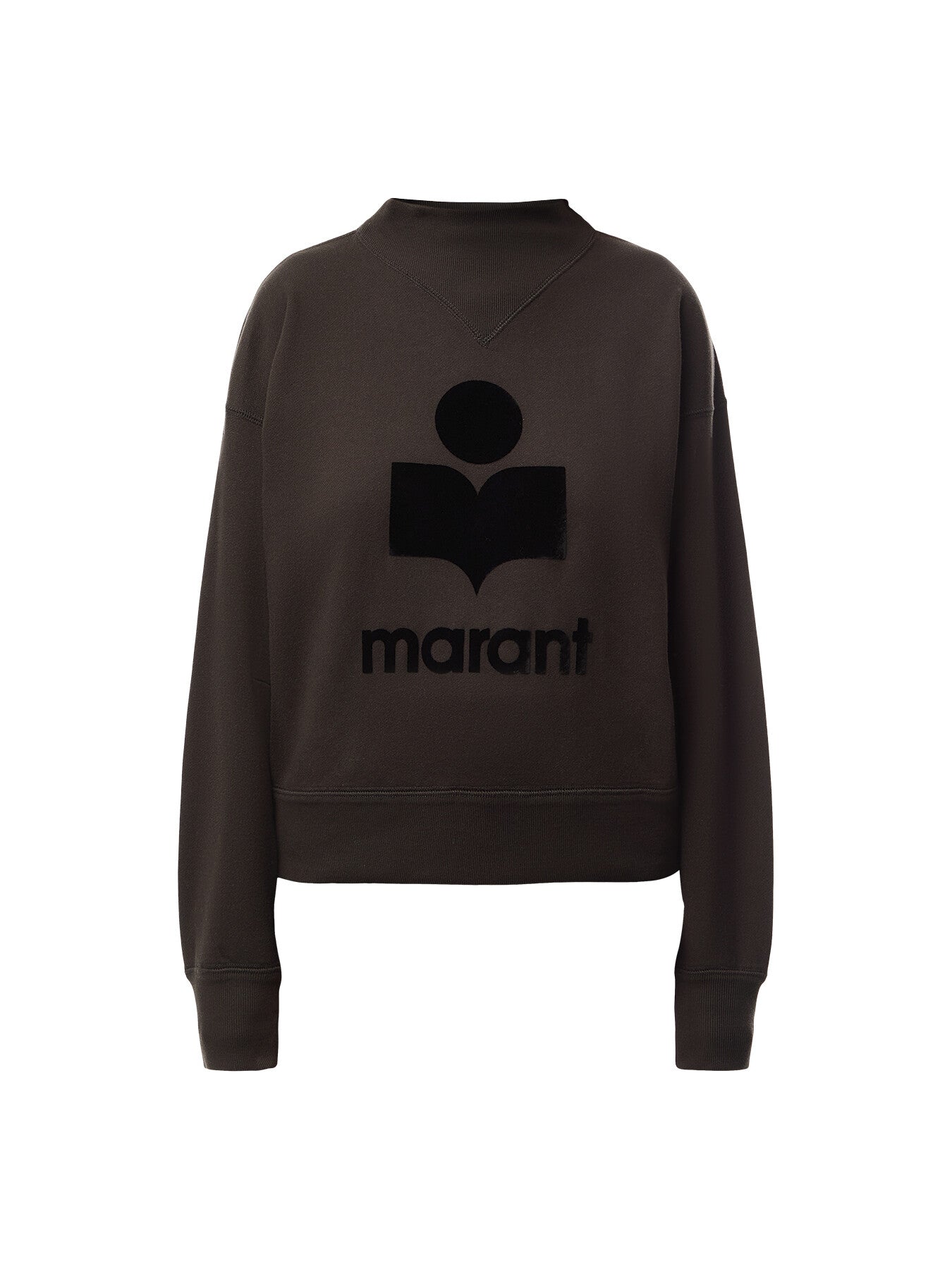 Moby Sweatshirt