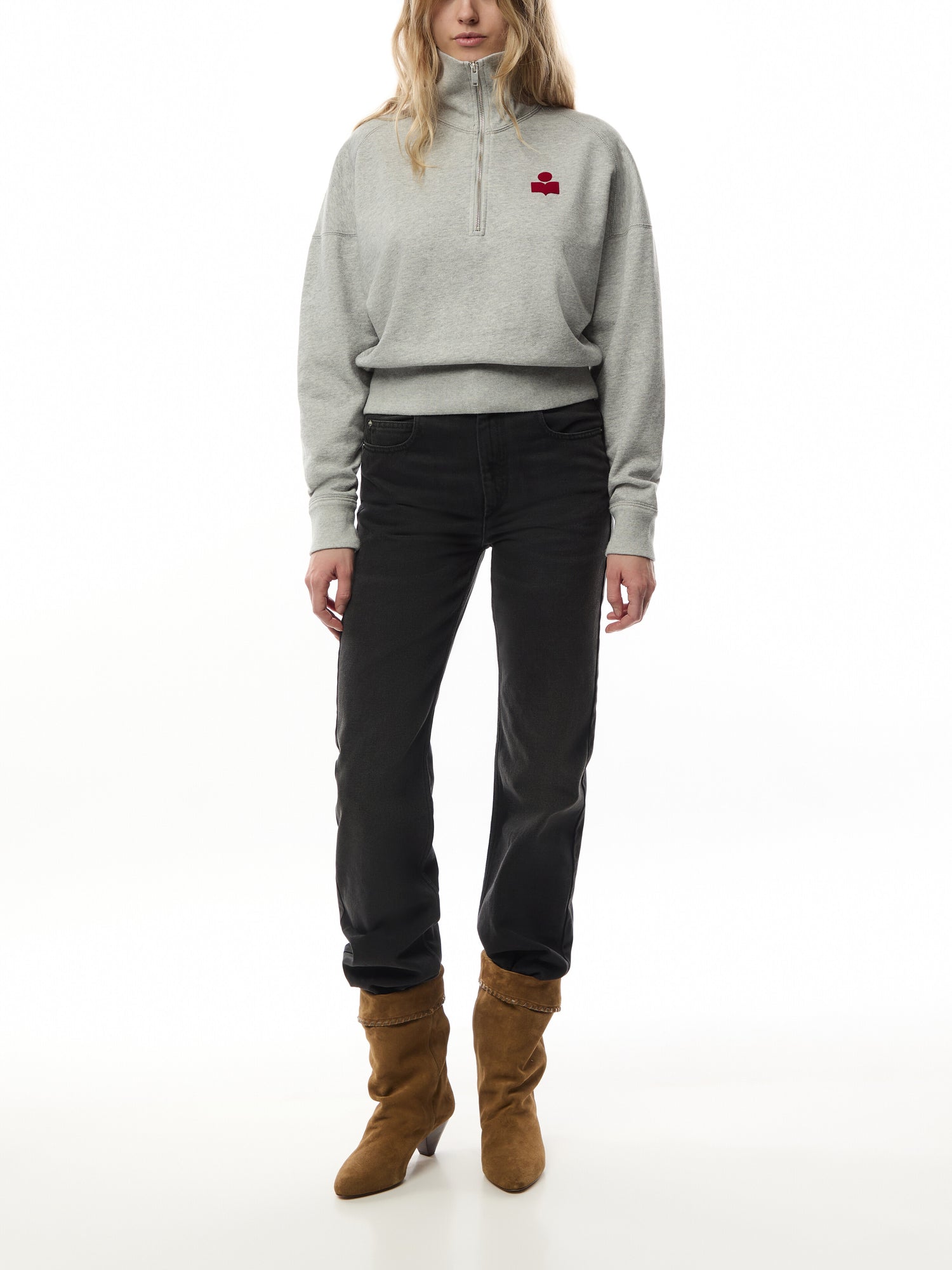 Ross Sweatshirt