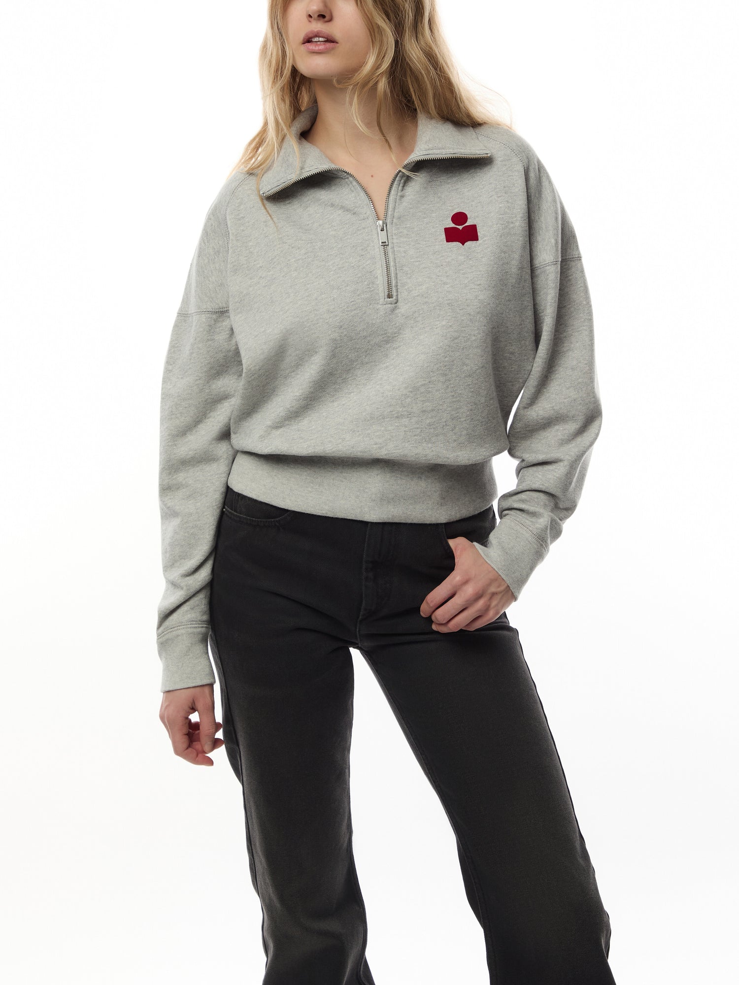 Ross Sweatshirt