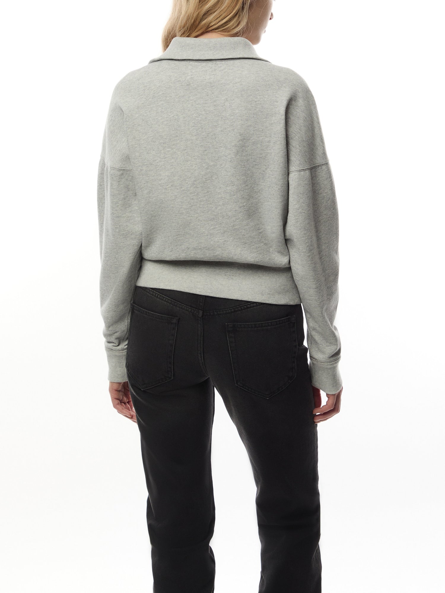Ross Sweatshirt