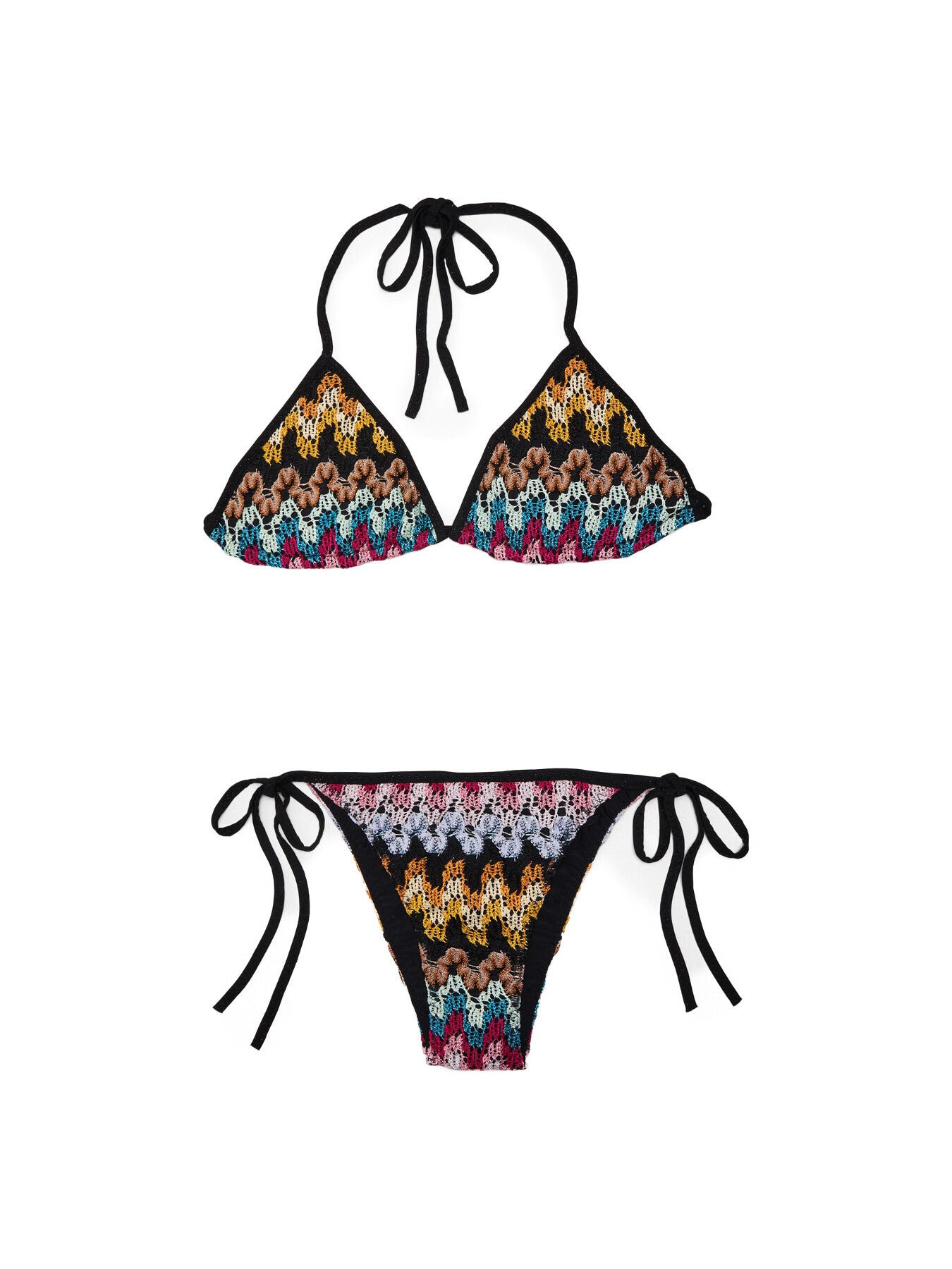 Zigzag Bikini