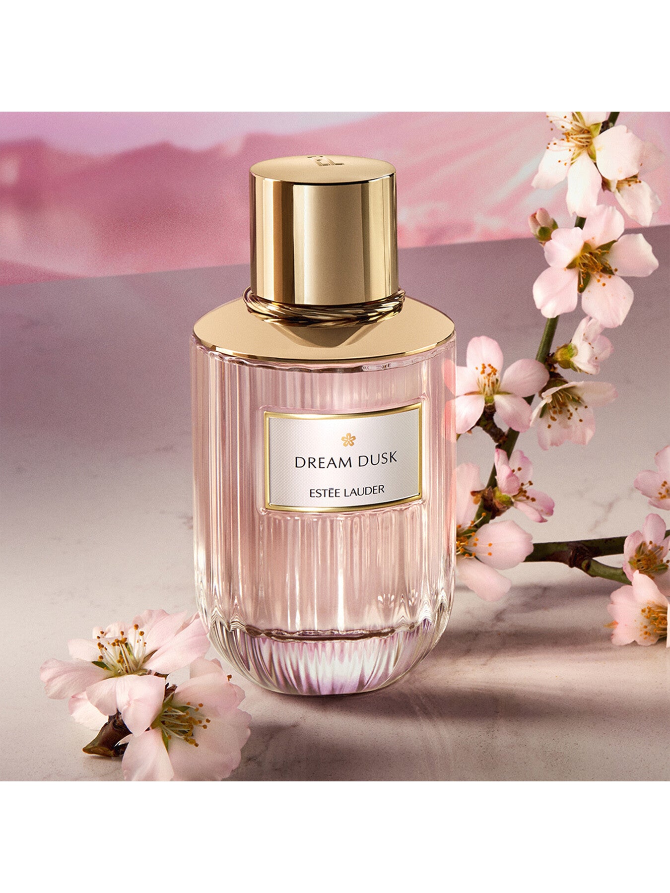 Refillable Desert Eden Eau de Parfum 40ml