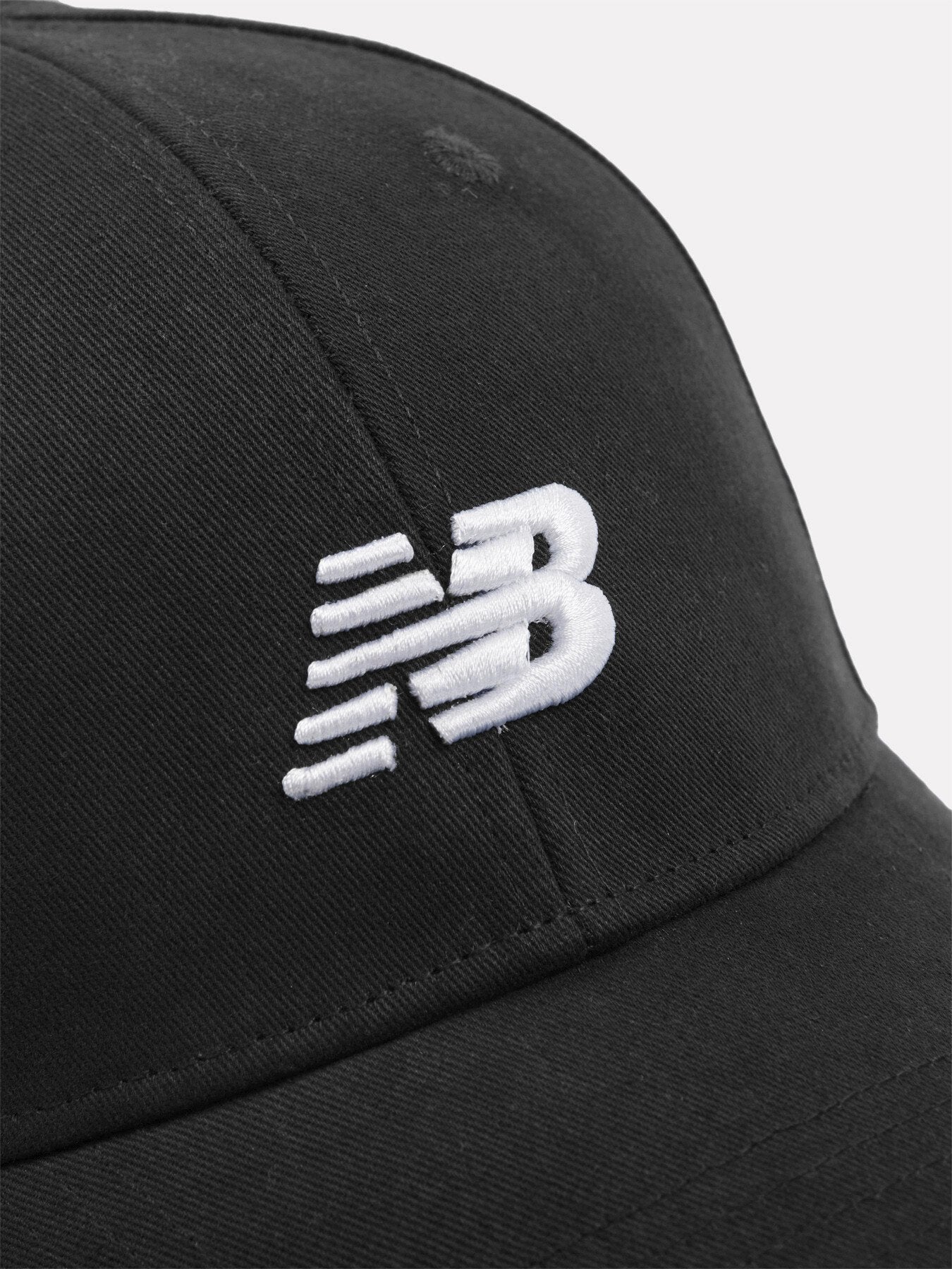 New Balance Small Logo Cap