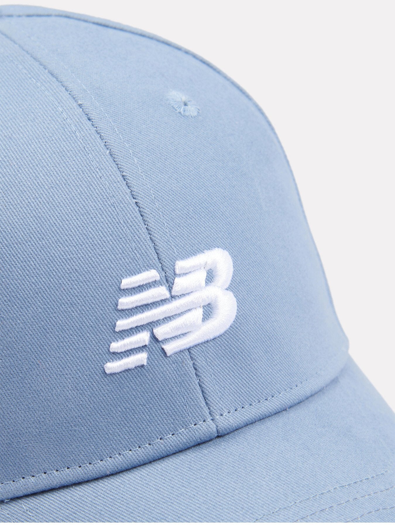 New Balance Small Logo Cap