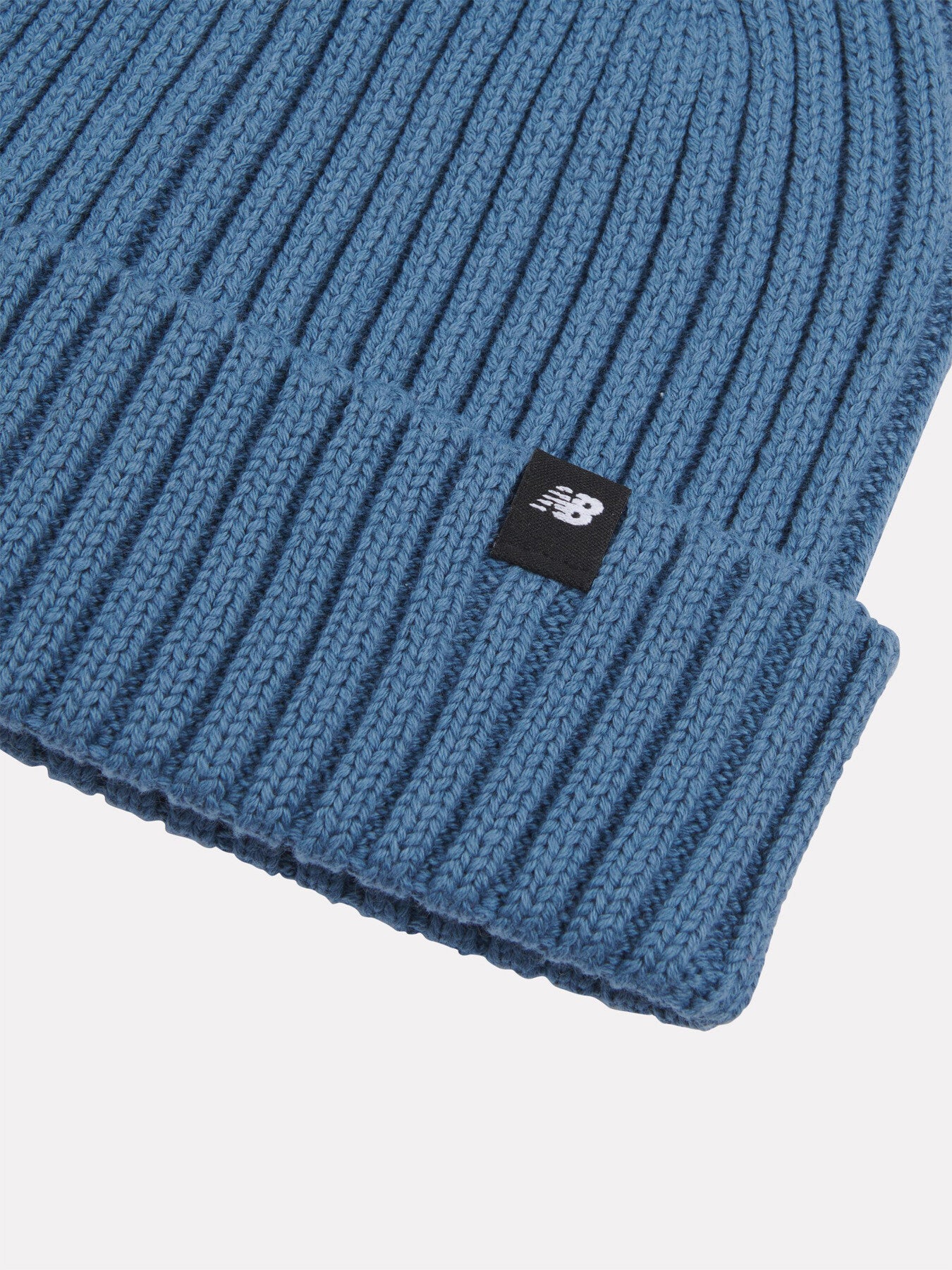 NB Tab Beanie