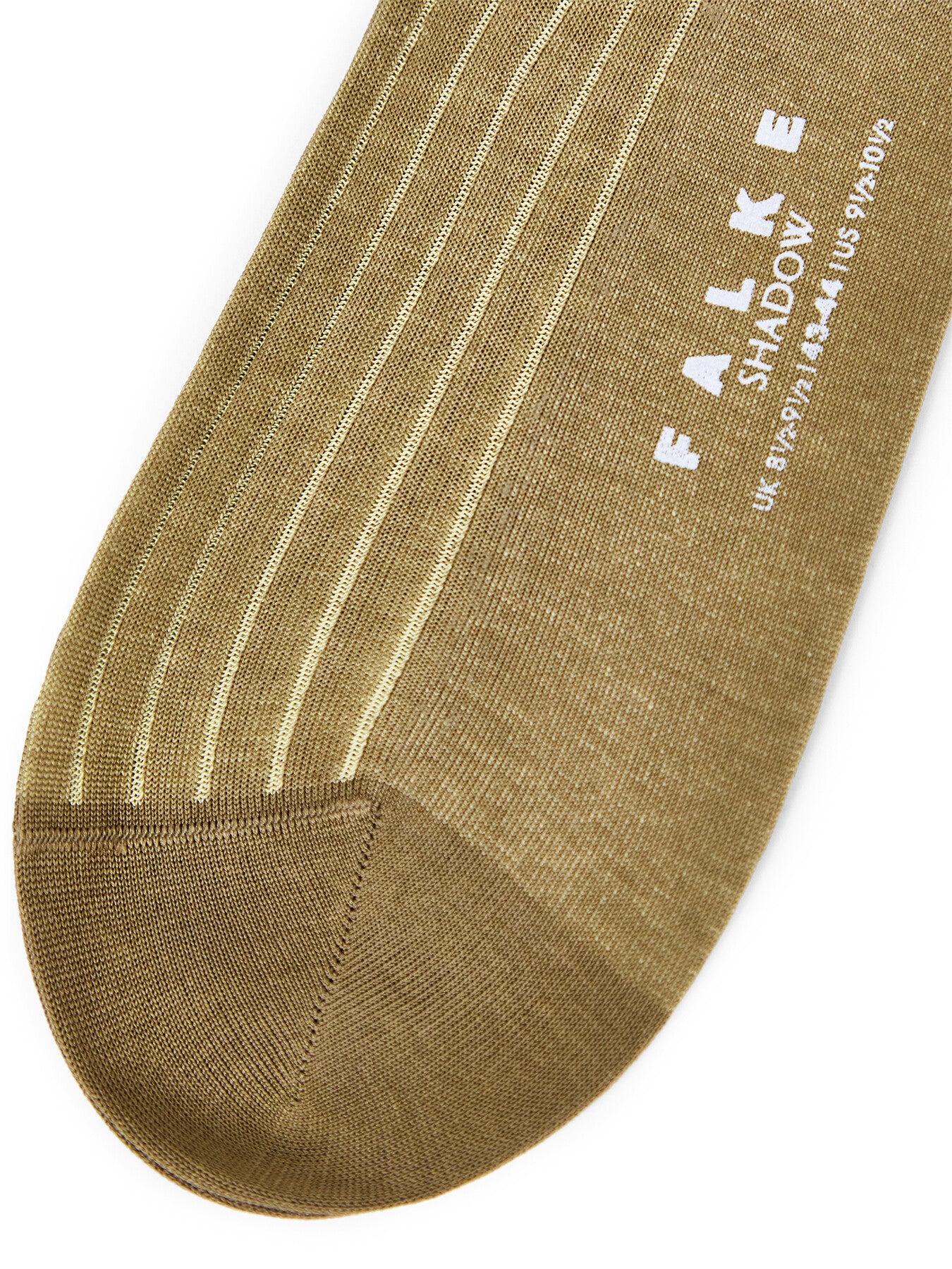 Shadow Crew Neck Socks