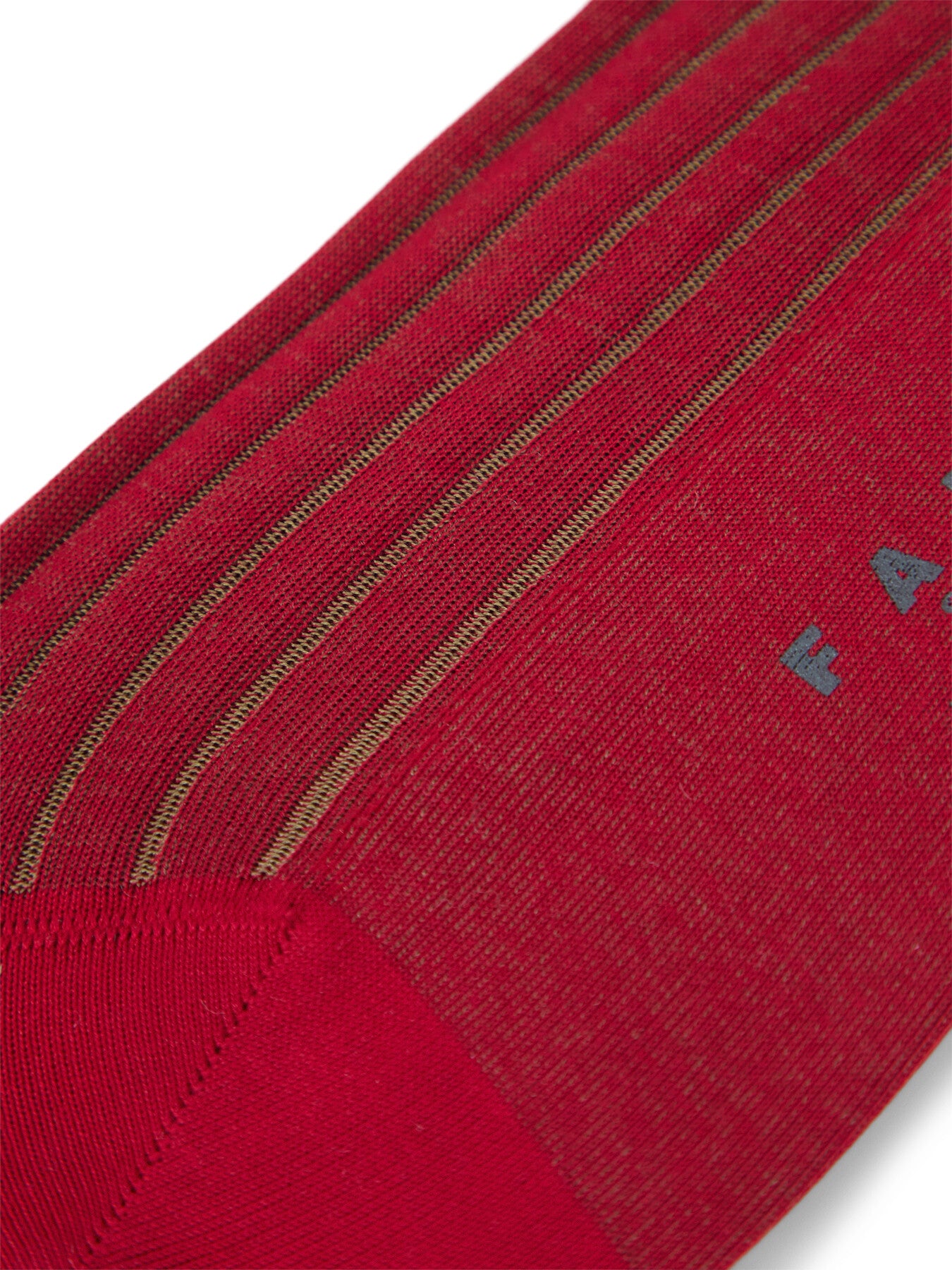 Shadow Crew Neck Socks