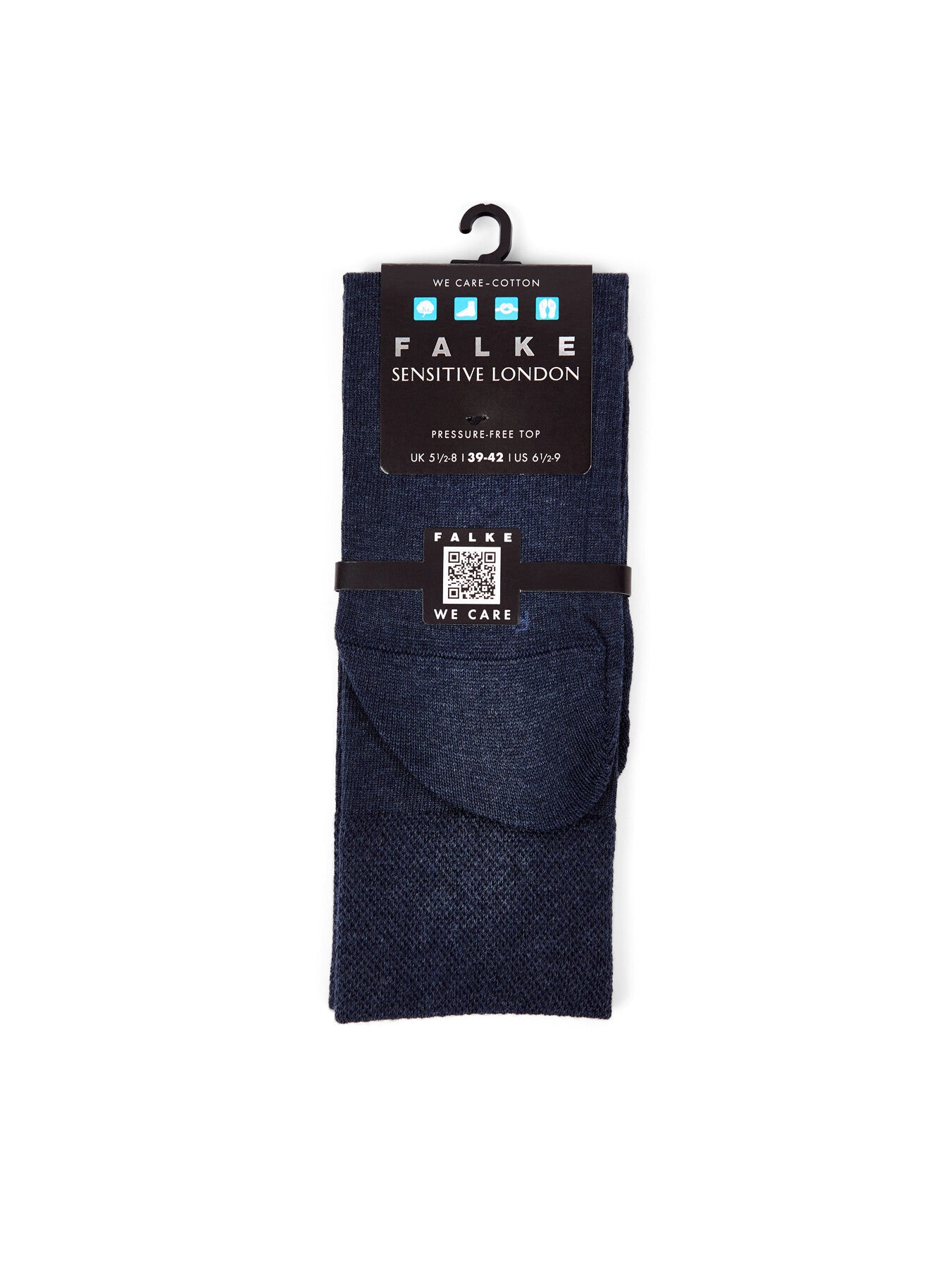 Sensitive London Socks