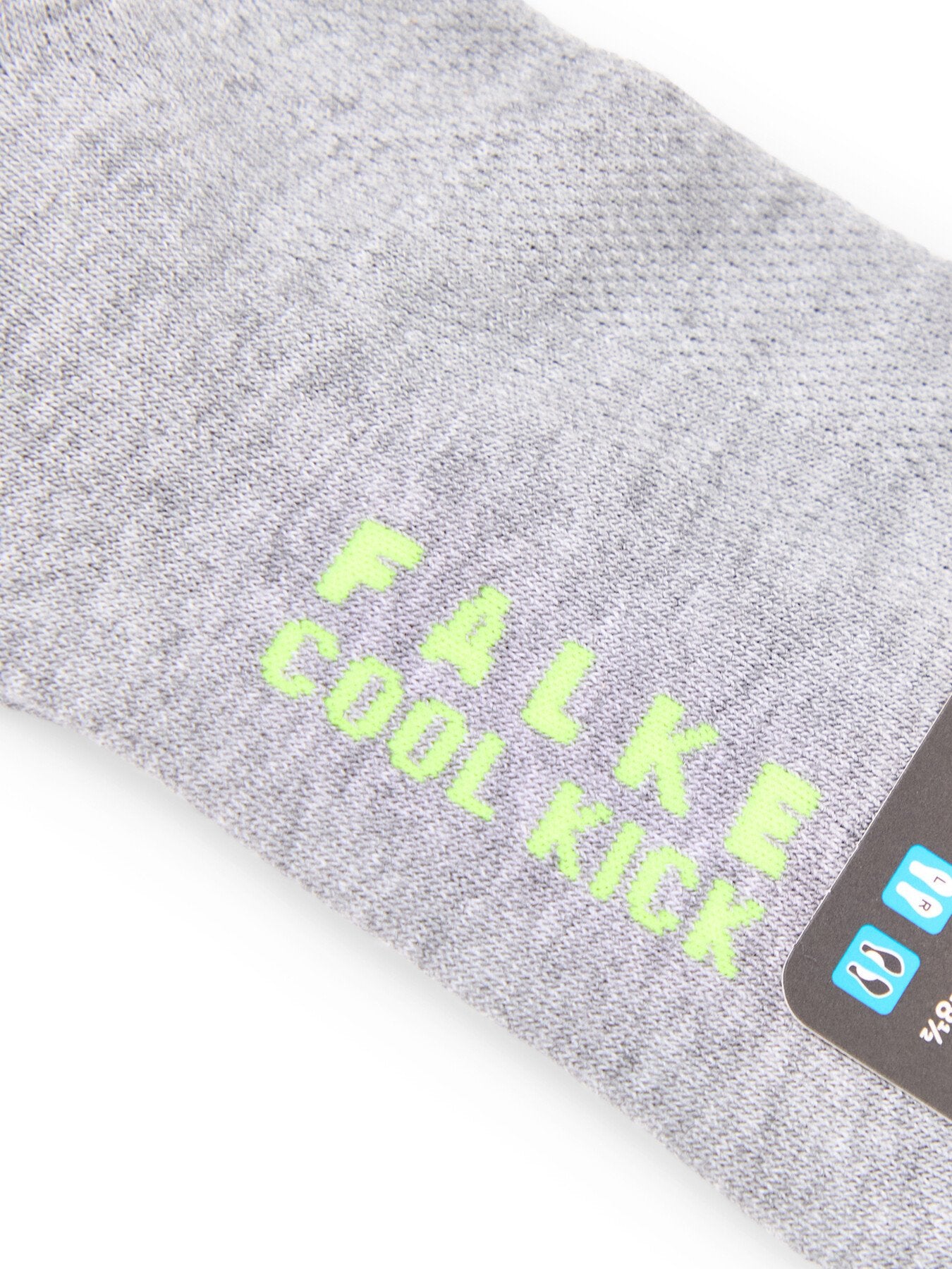Cool Kick Unisex Trainer Socks
