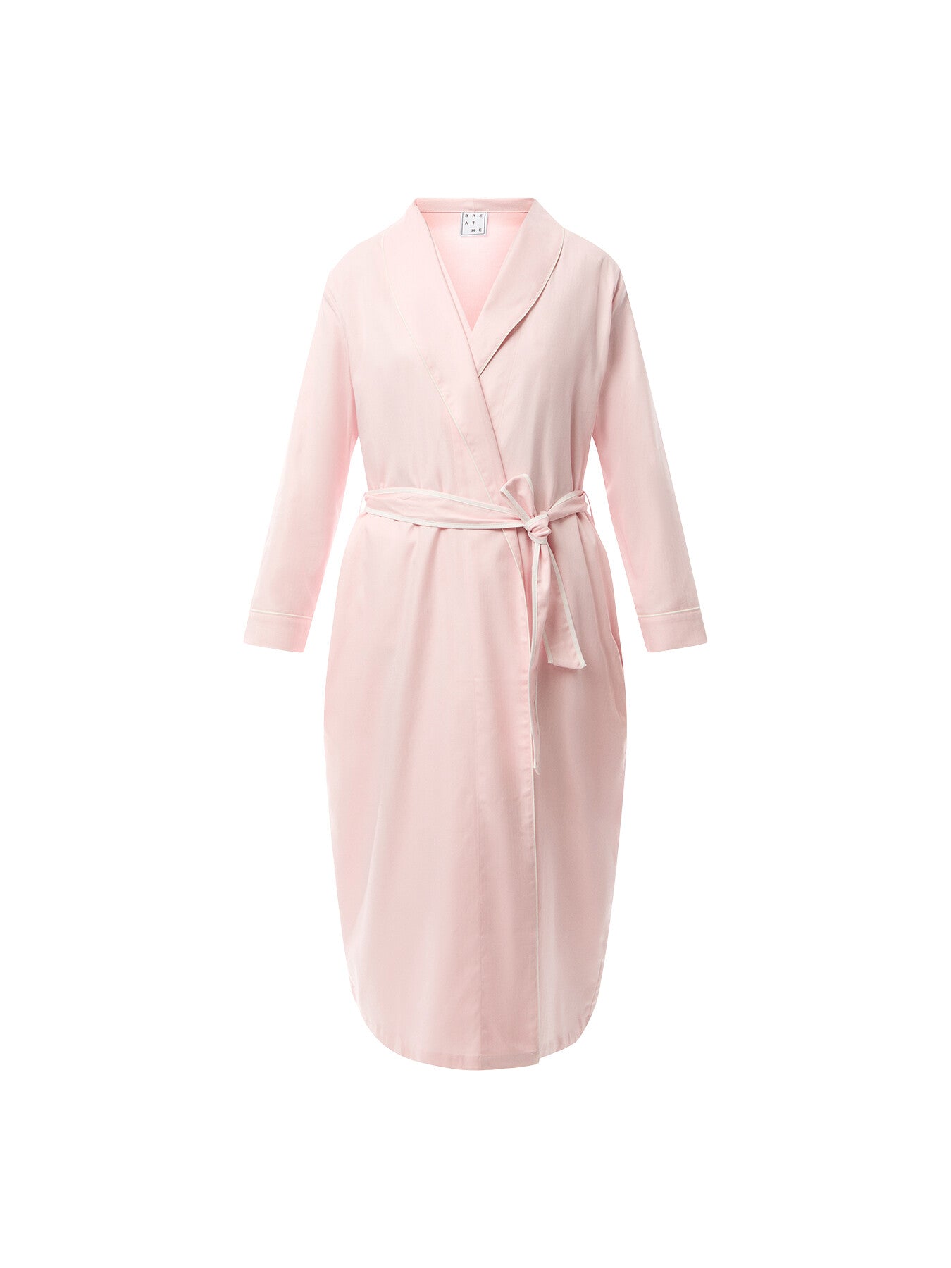 Herringbone Robe