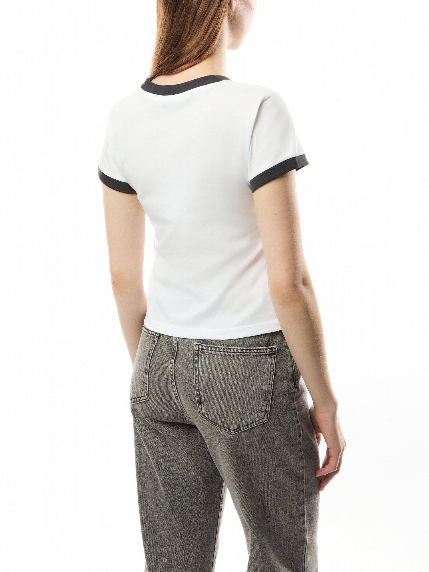 Basic Jersey Bear Small T-shirt