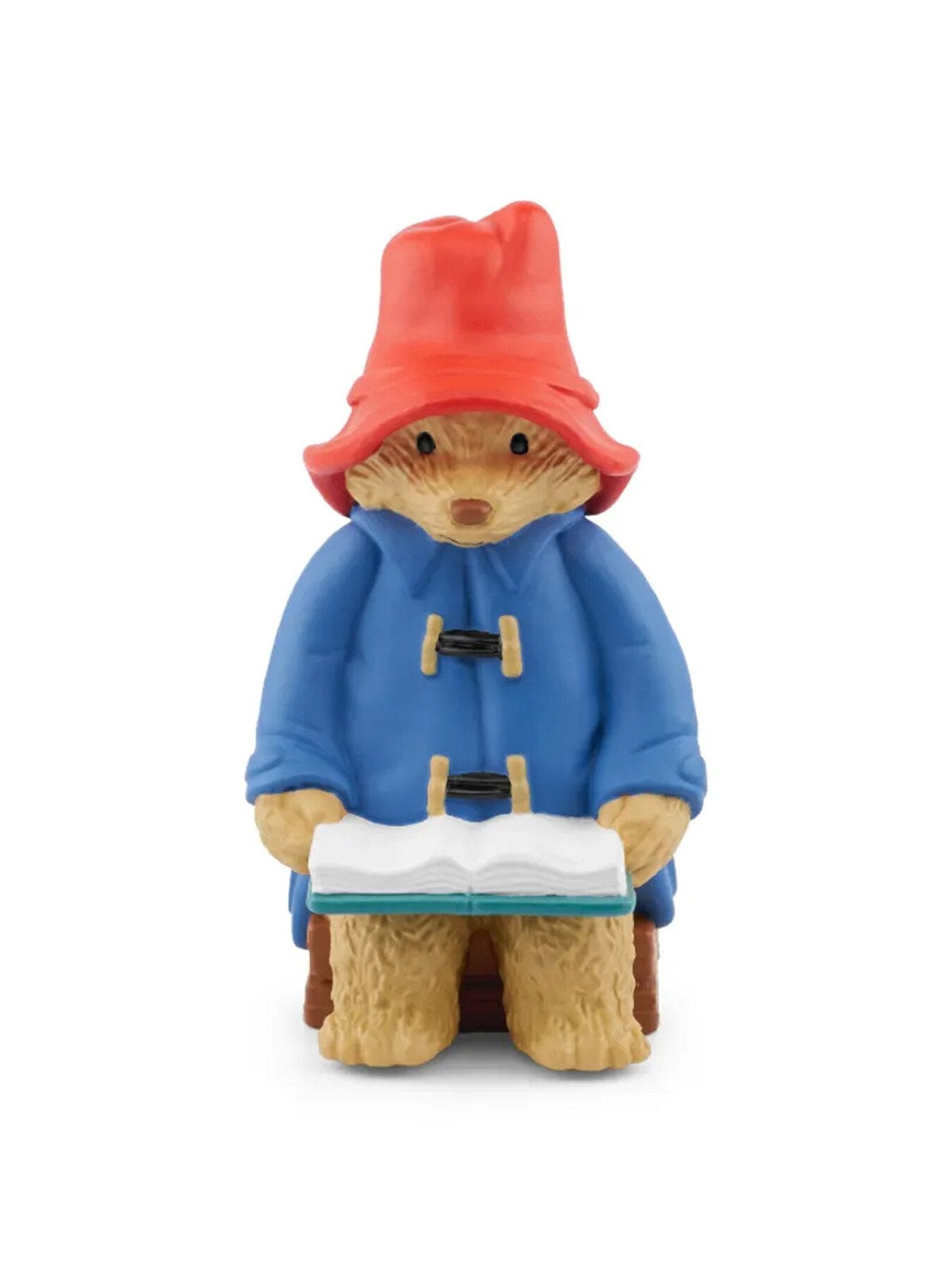 More About Paddington Tonie Audio Character