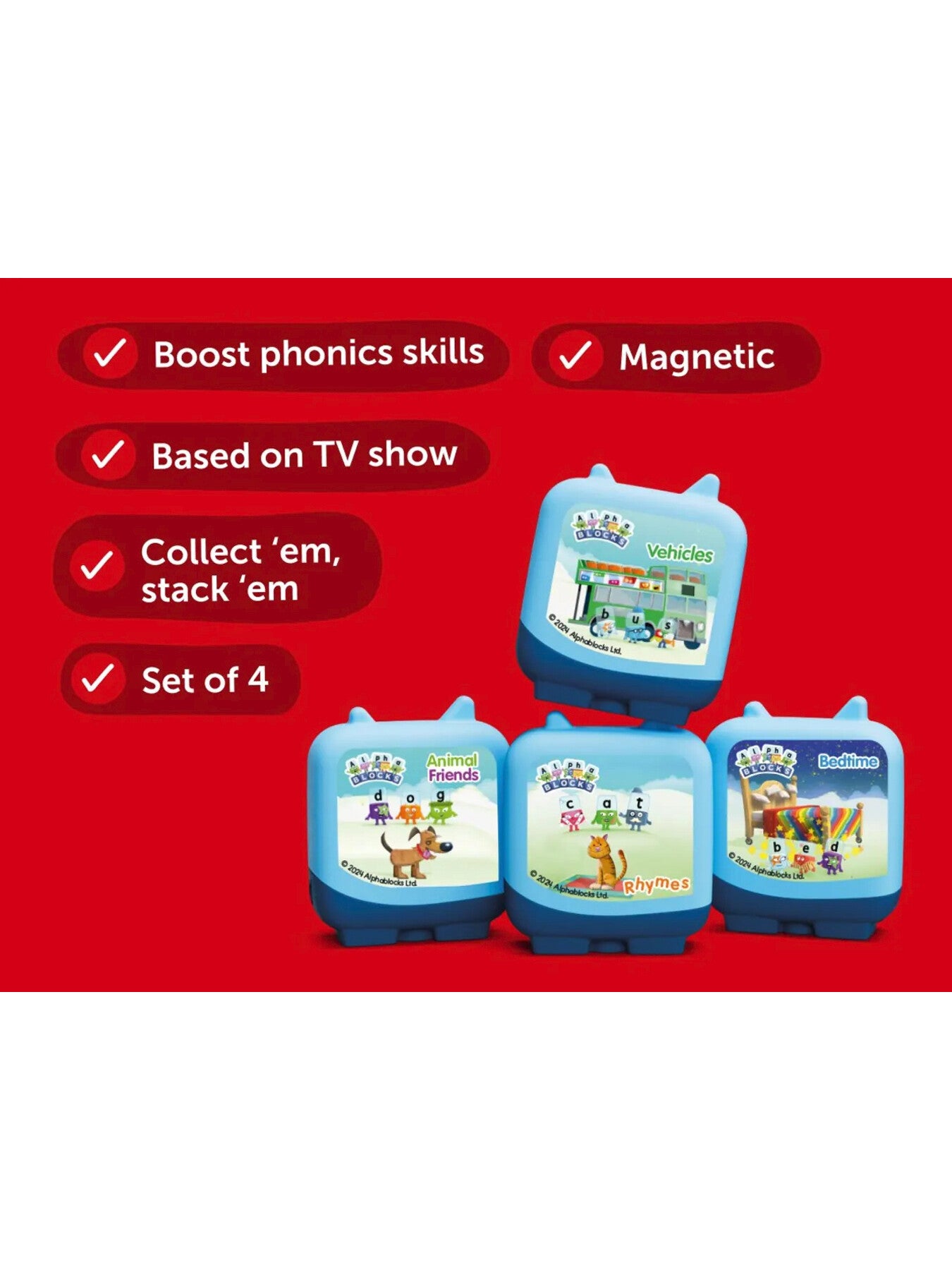 Alphablocks