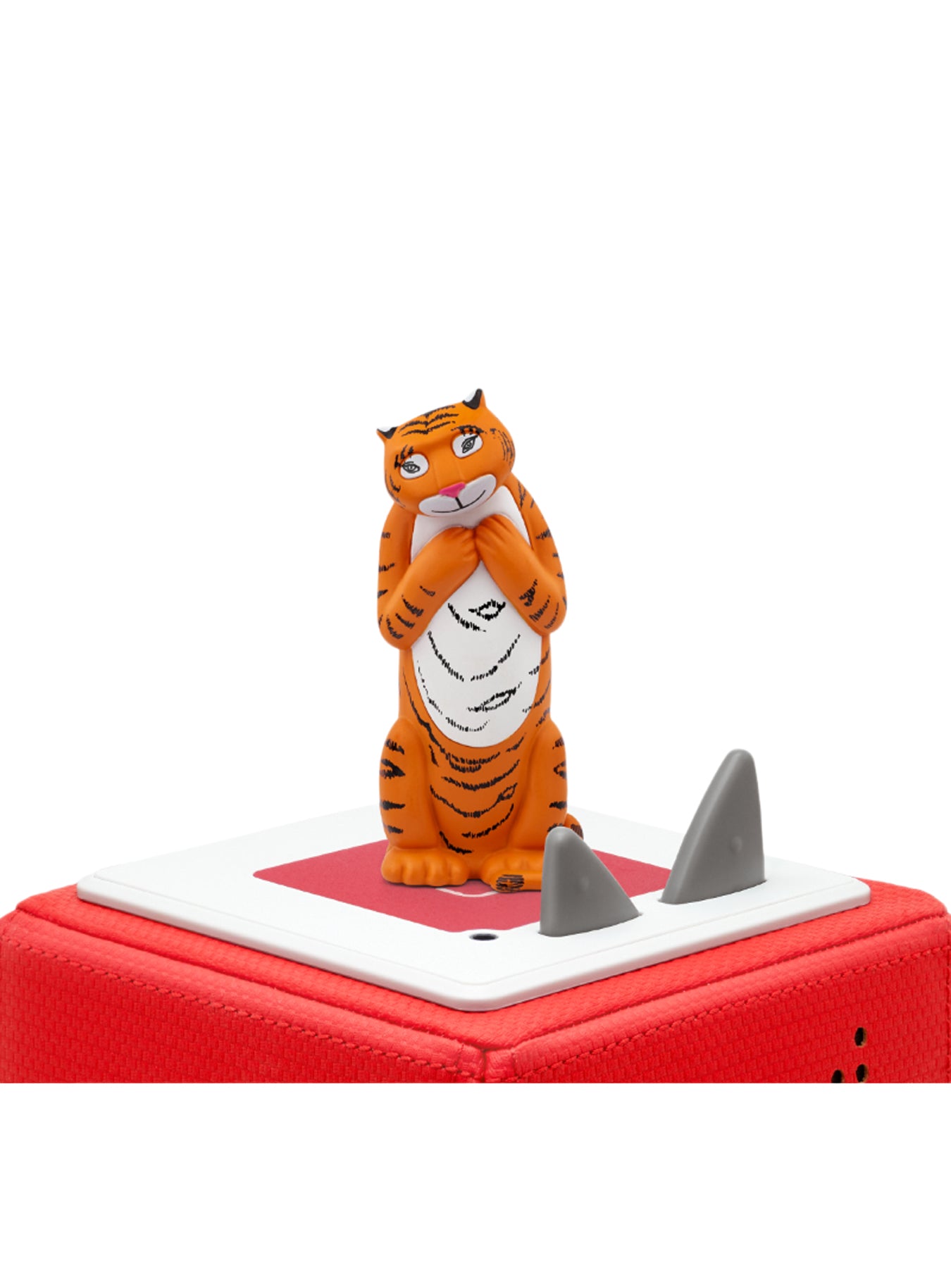 The Tiger Who Came to Tea Tonie