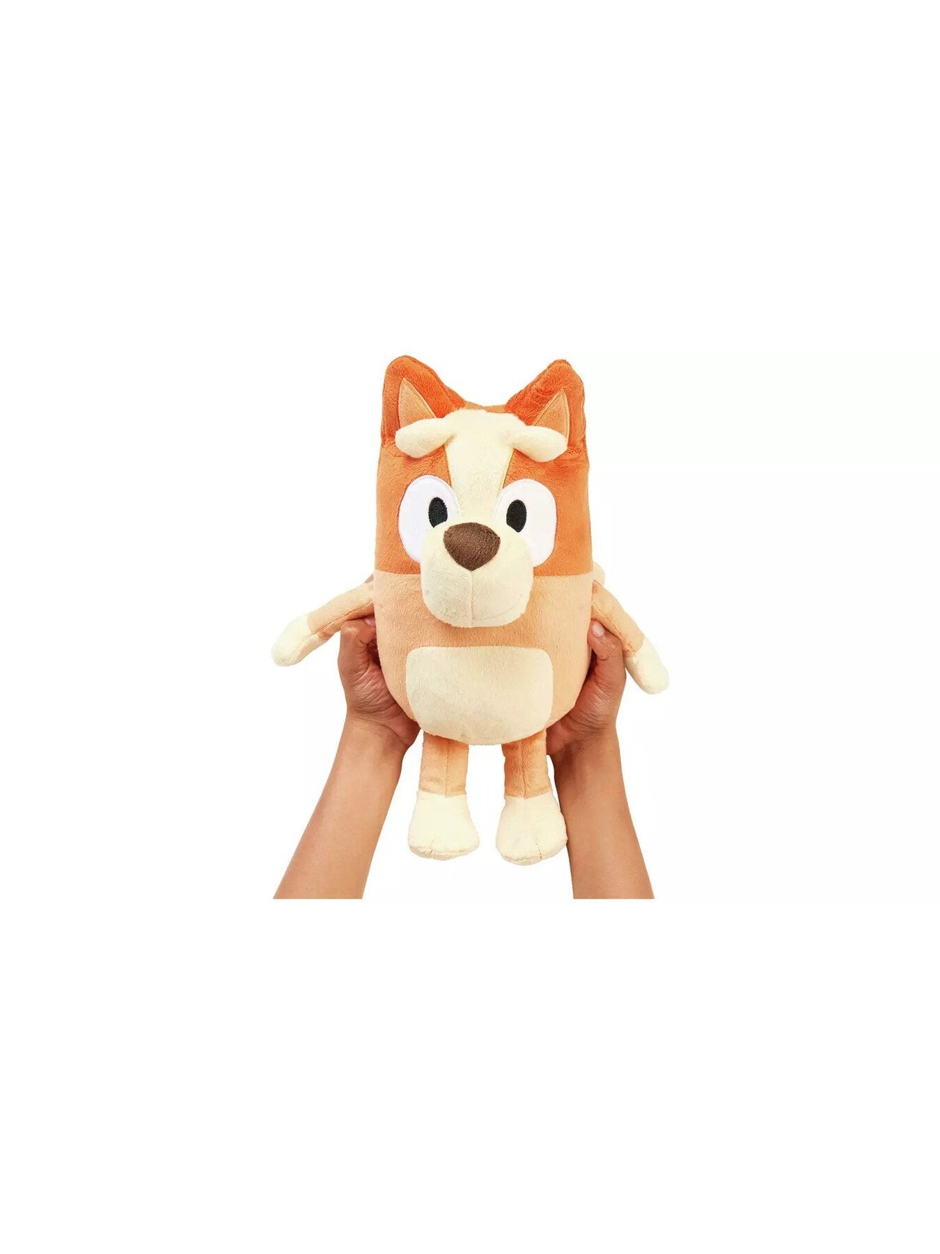 Blueys Talking Bingo Plush