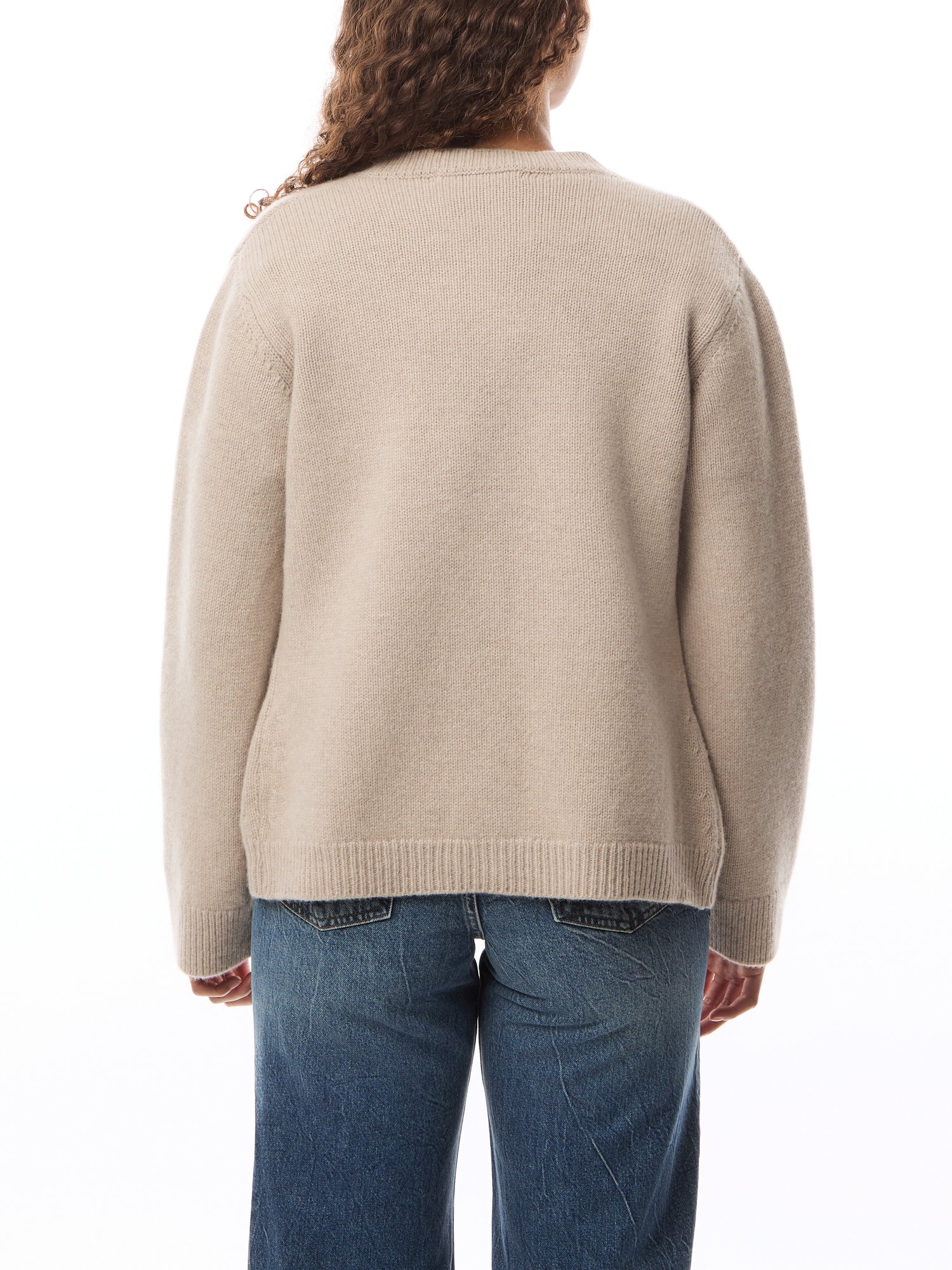 Lr-Perle 9 Cardigan