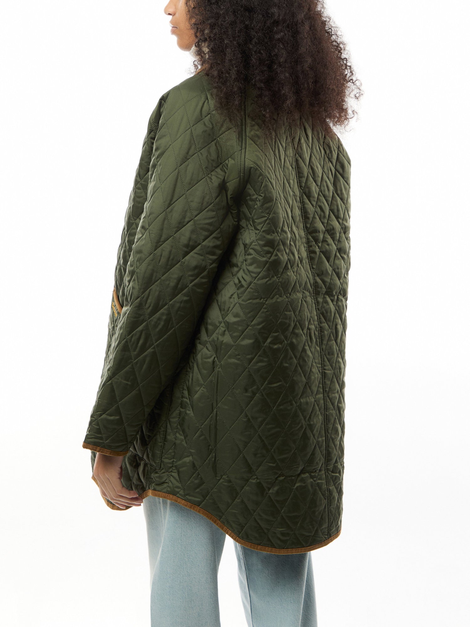 Barbour OS Liddesdale Coat