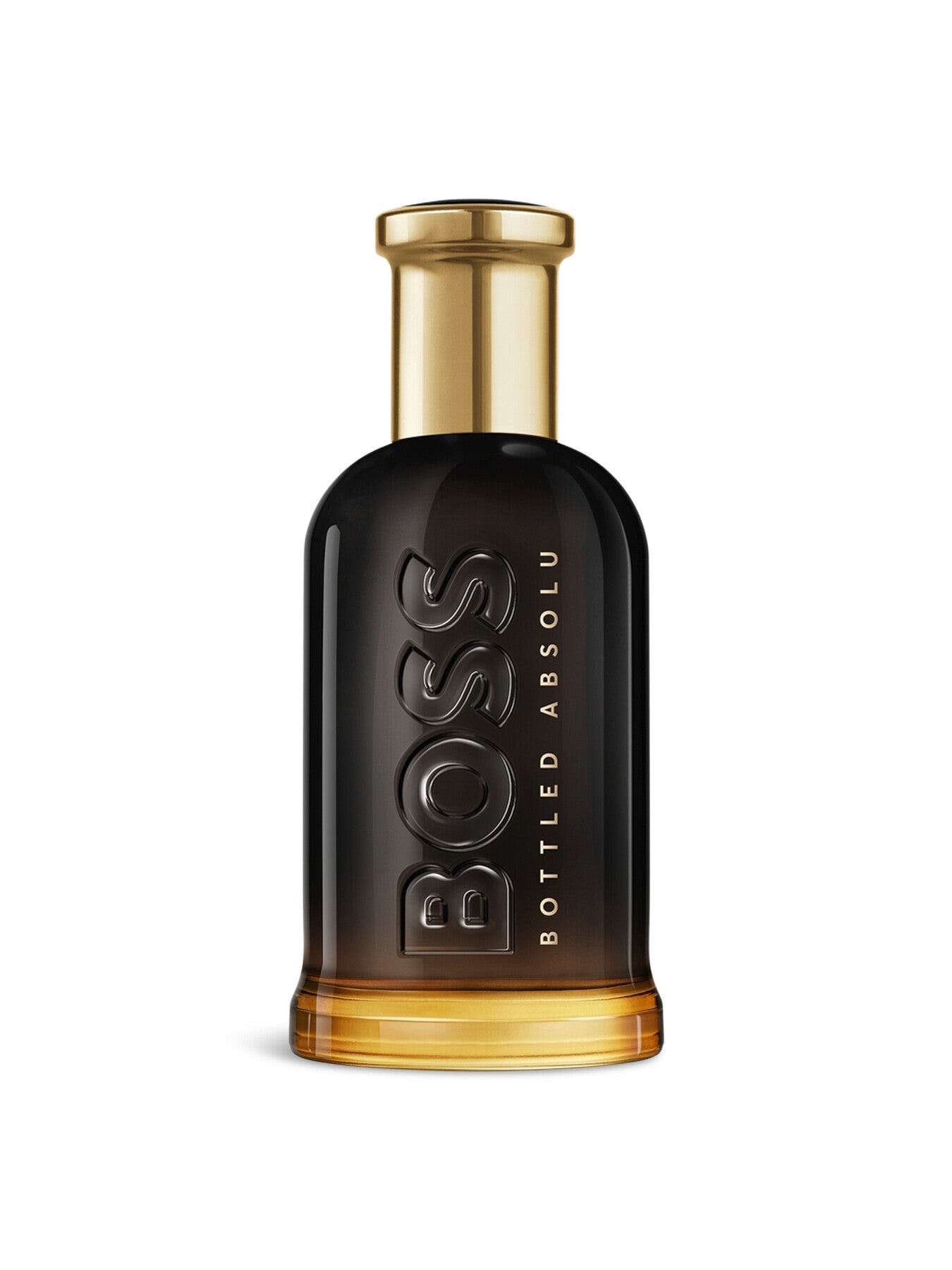 BOSS Bottled Absolu Parfum Intense for Men 100ml