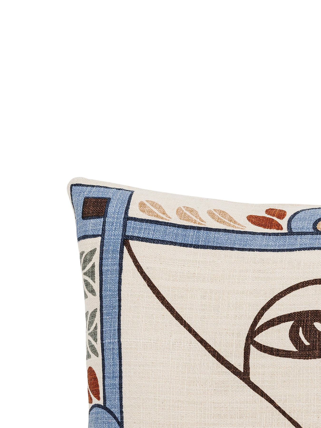 Rudaur Cushion L45xW45cm