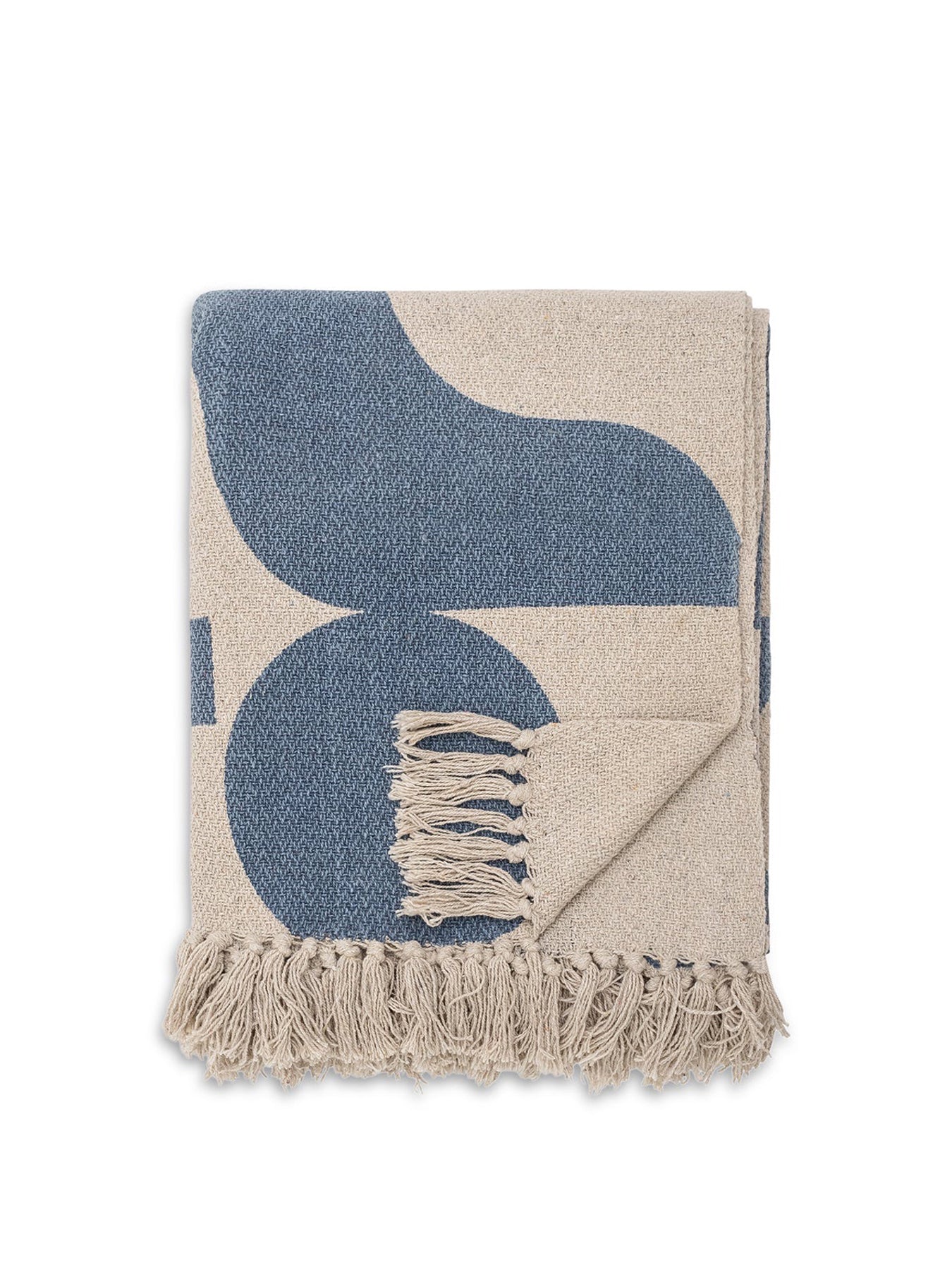 Agno Throw L160xW130cm