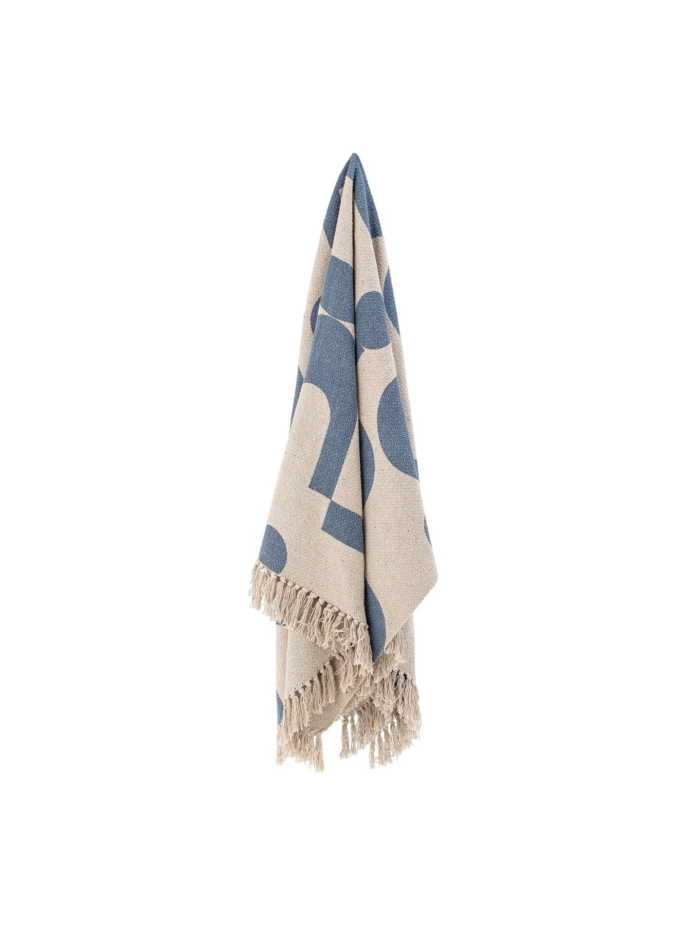 Agno Throw L160xW130cm