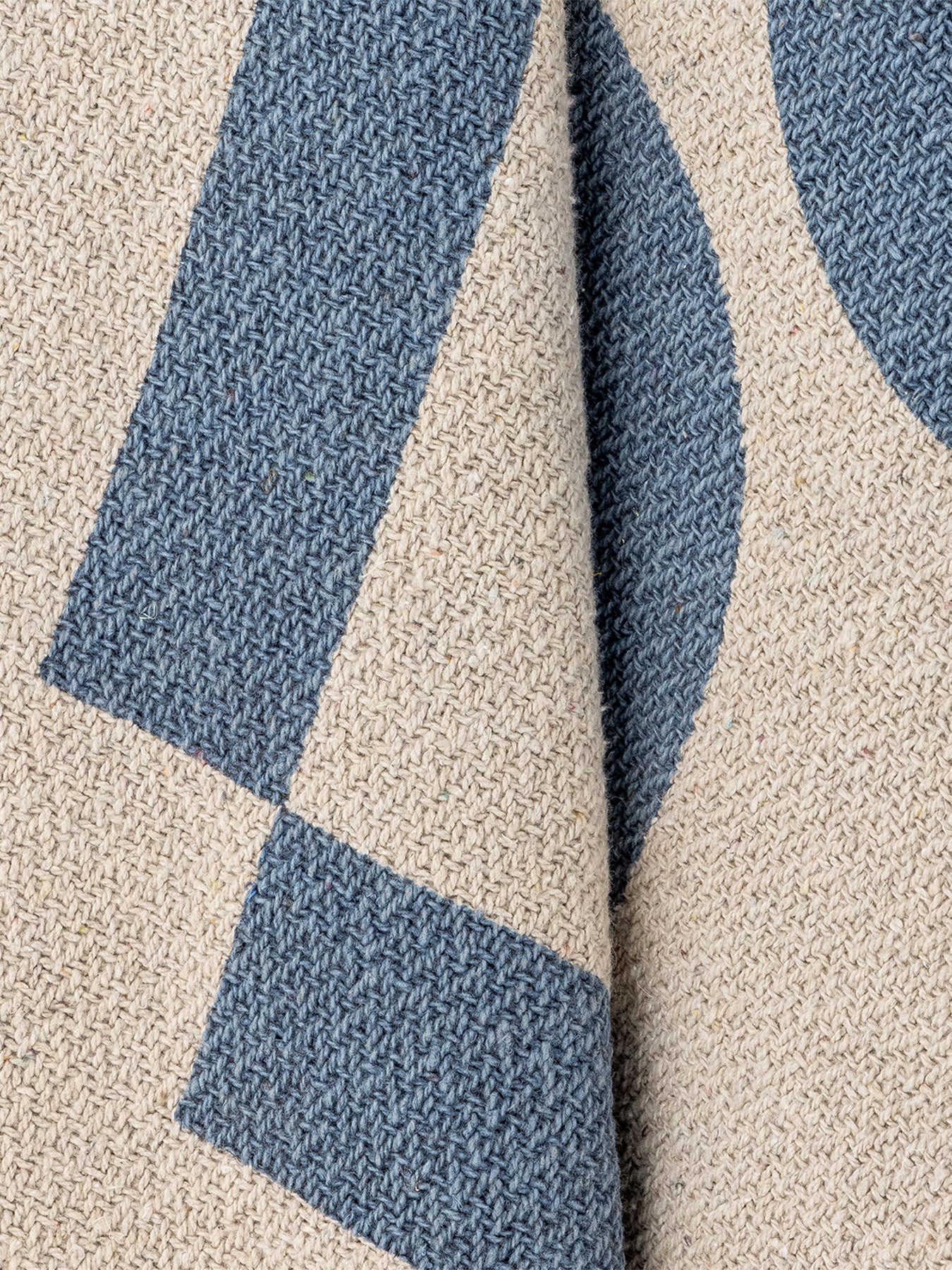 Agno Throw L160xW130cm