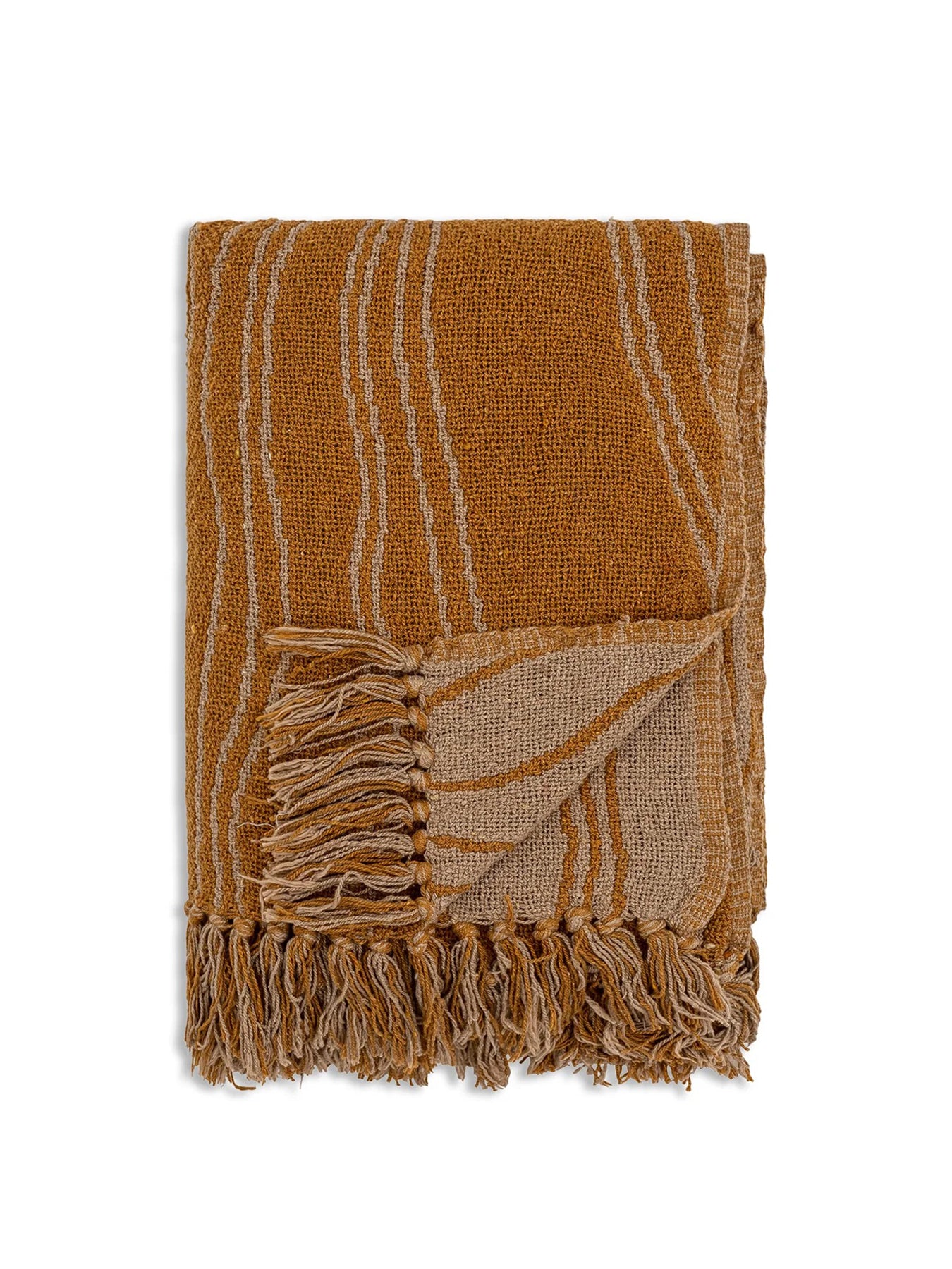 Ginna Throw L160xW130cm