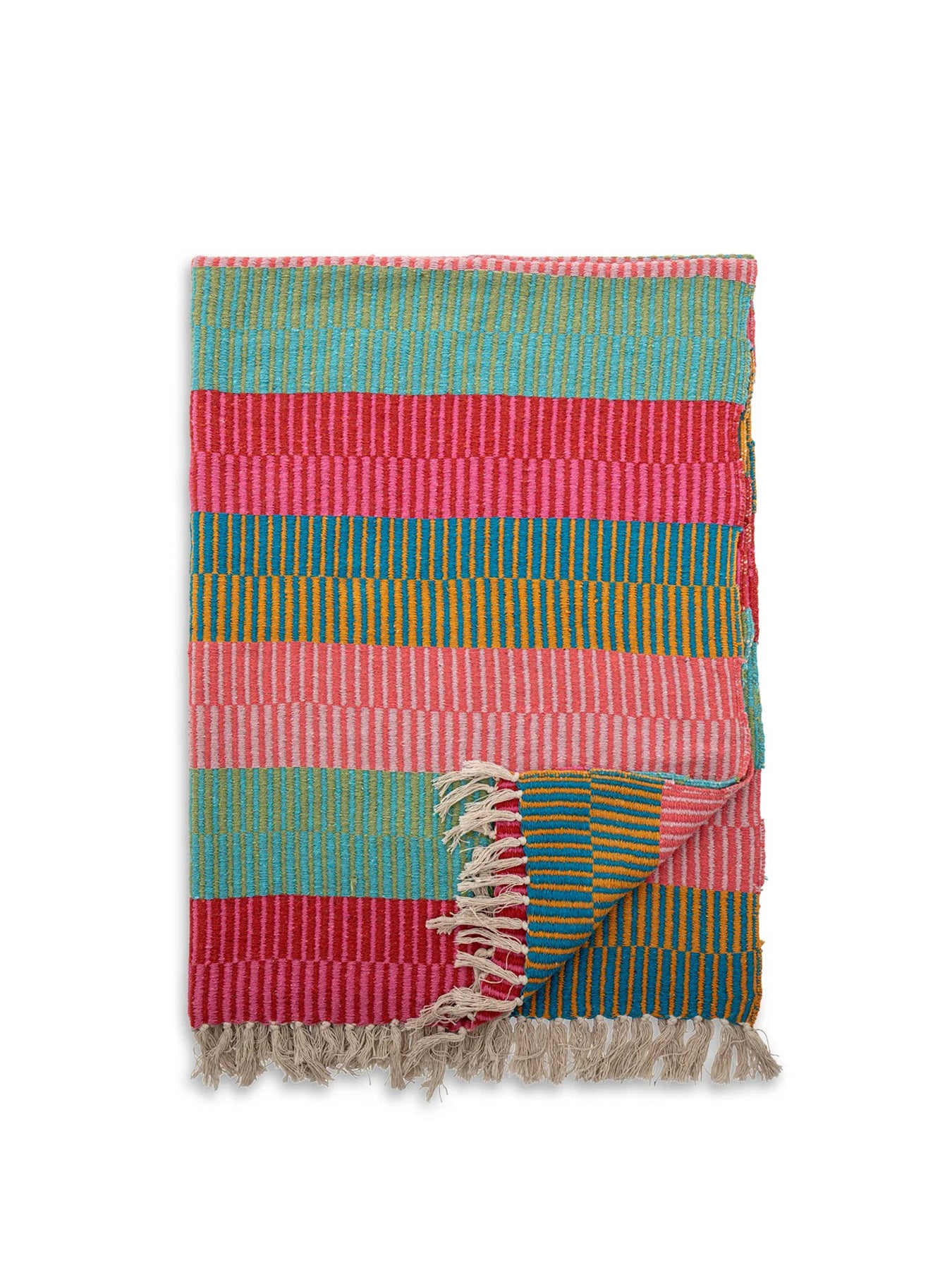 Isnel Throw L160xW130cm