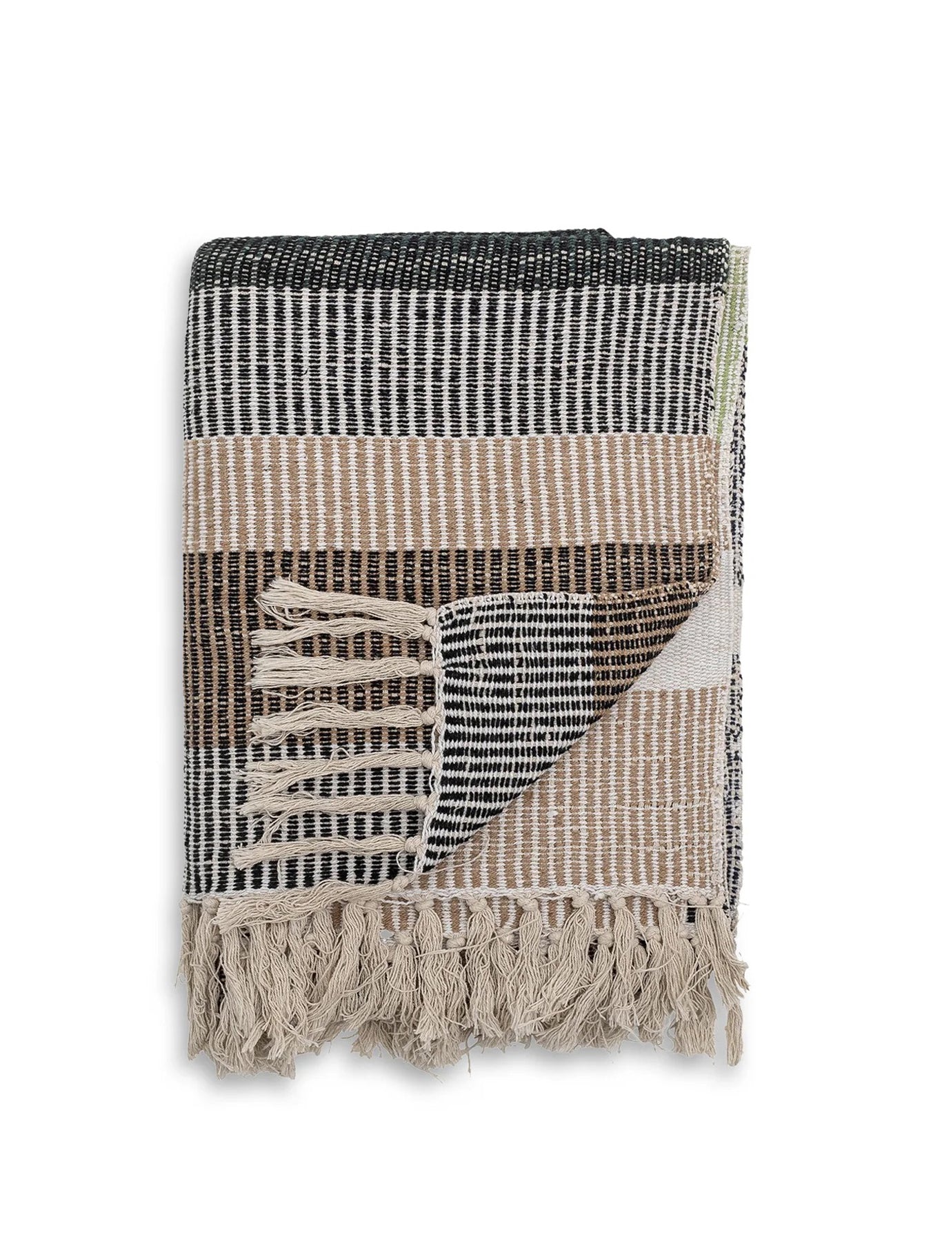 Isnel Throw L160xW130cm