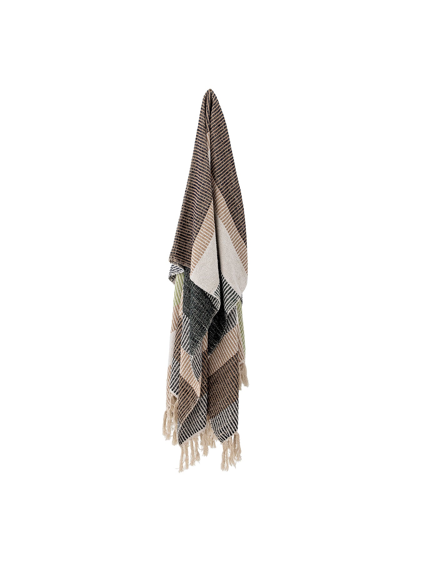 Isnel Throw L160xW130cm