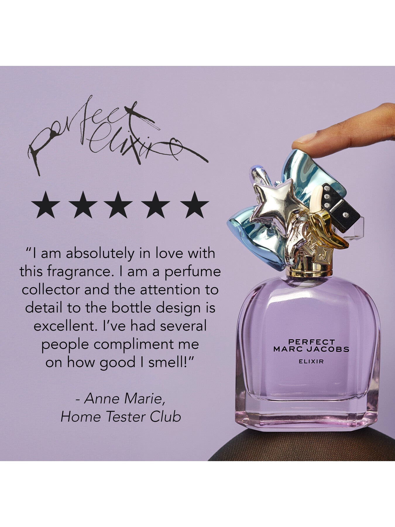 Perfect Elixir EDP 100ml
