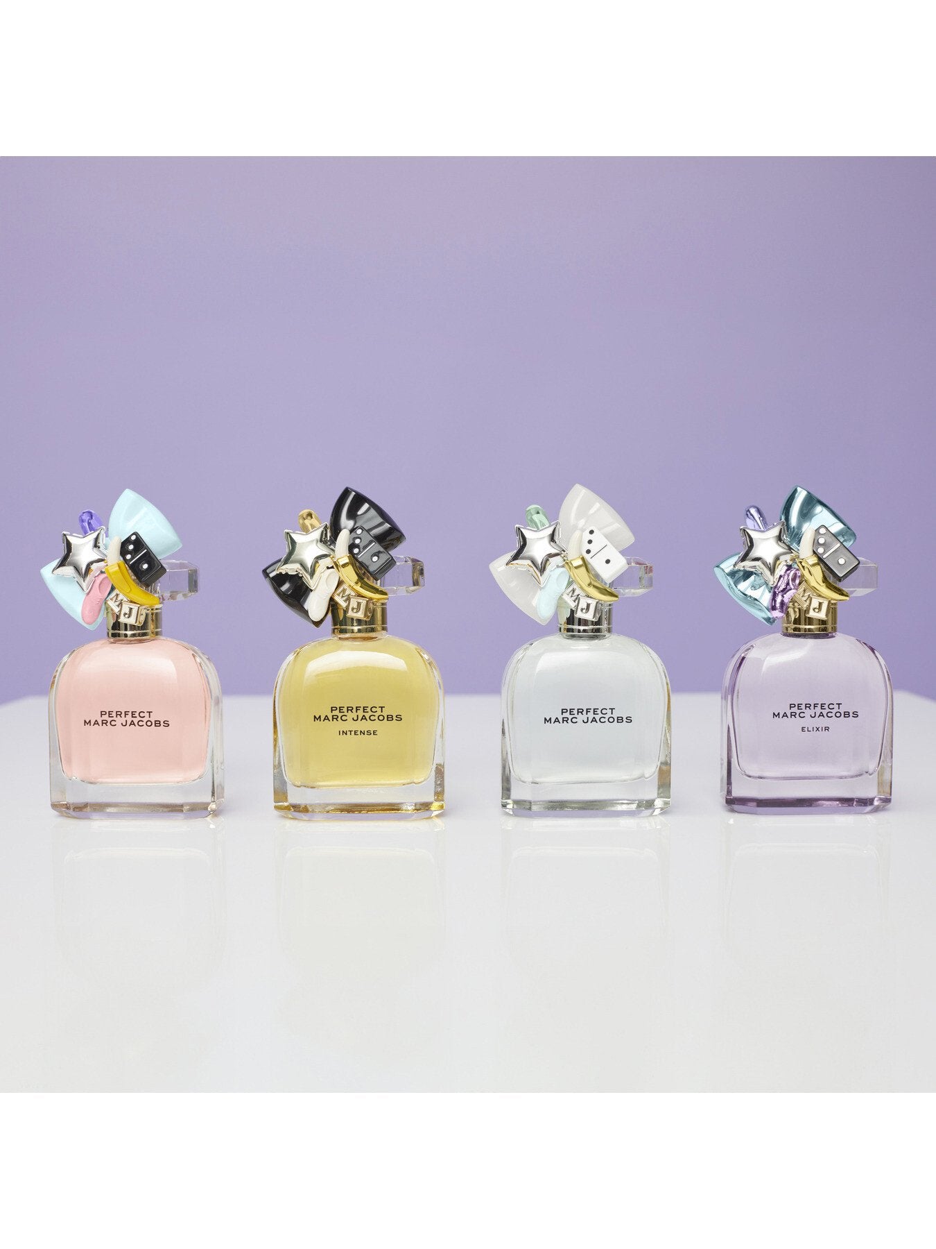 Perfect Elixir EDP 100ml