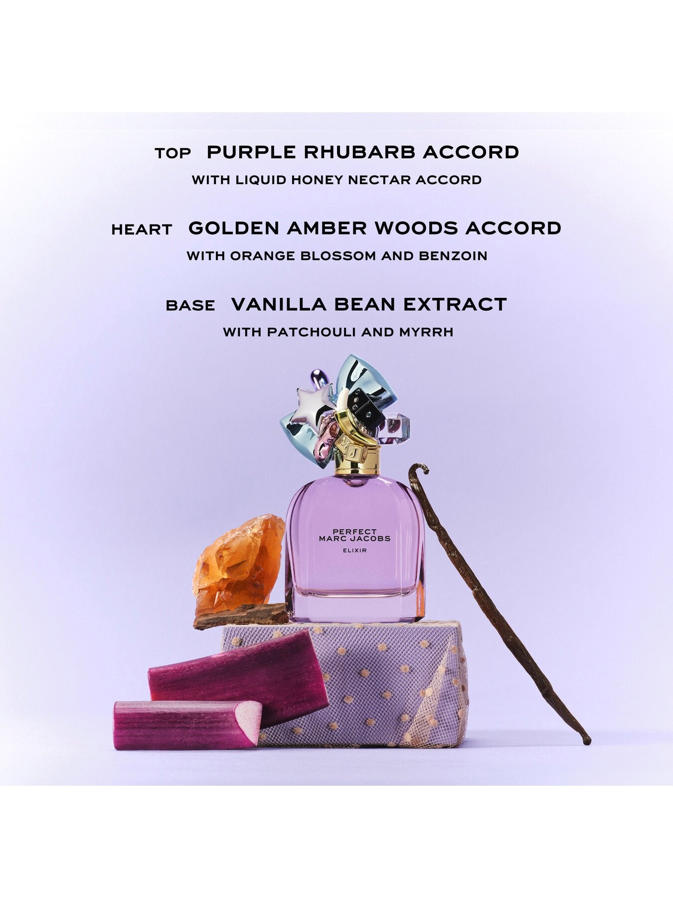 Perfect Elixir EDP 50ml